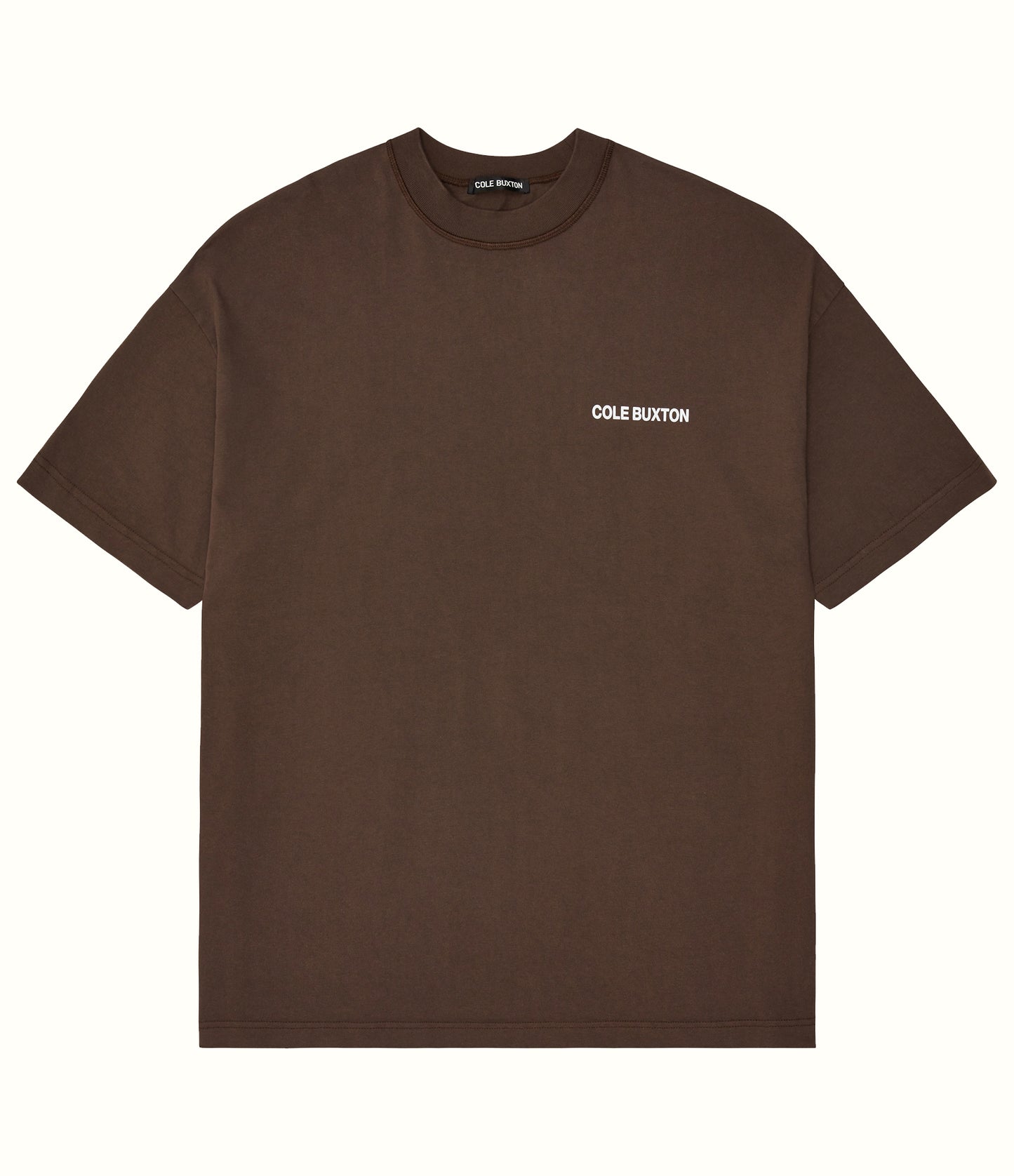 CB SPORTSWEAR T-SHIRT