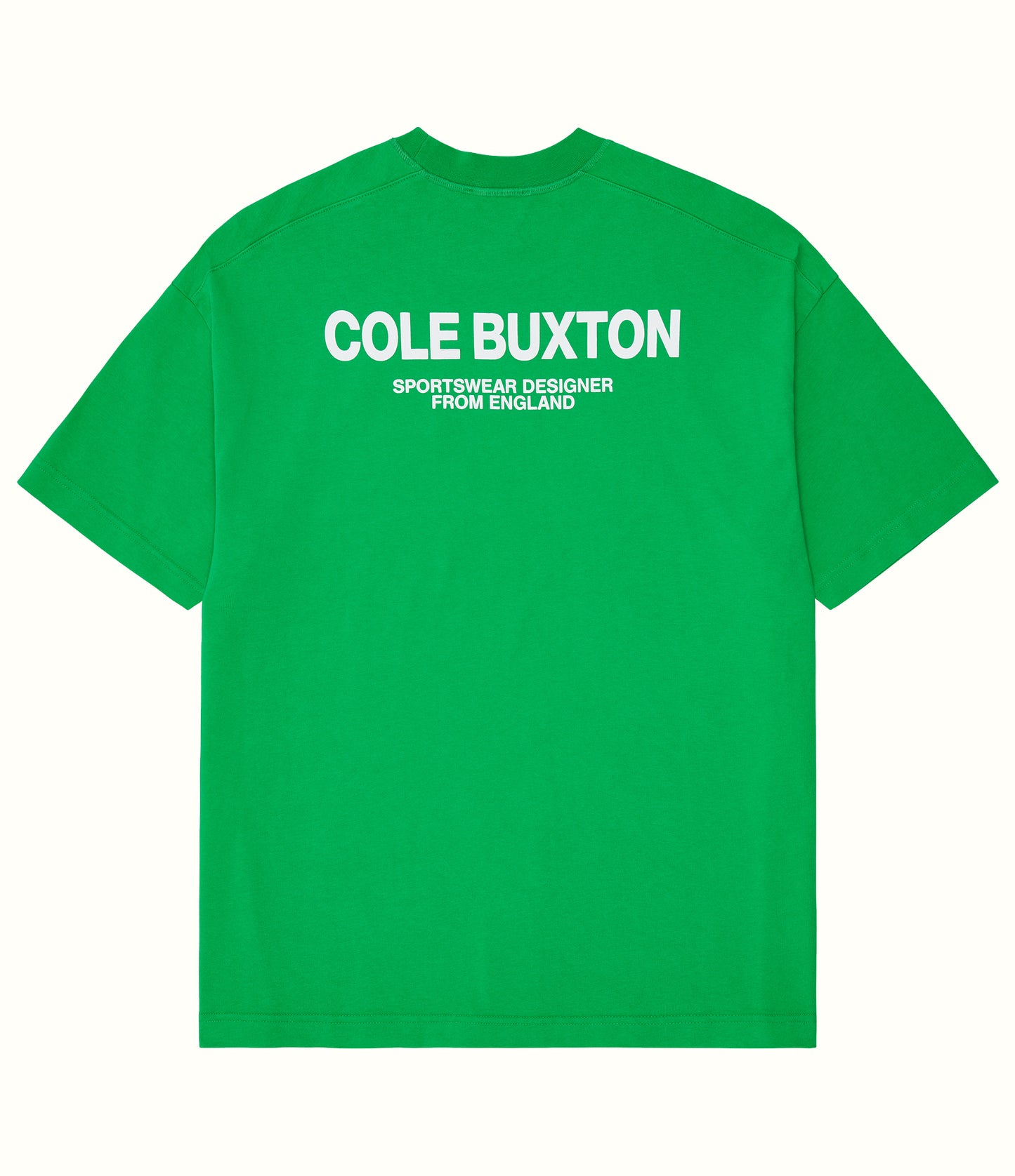 CB SPORTSWEAR T-SHIRT