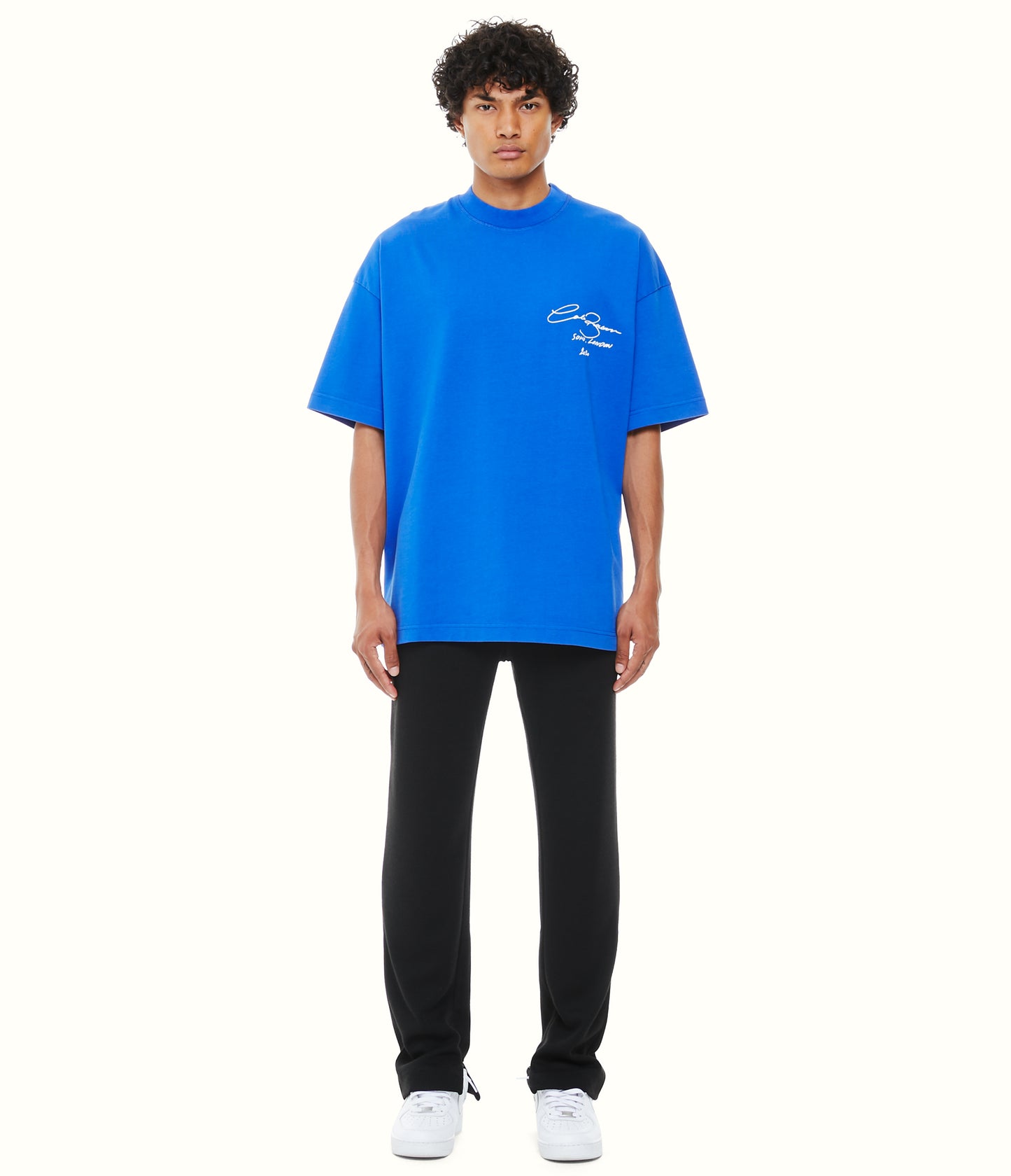 SIGNATURE T-SHIRT