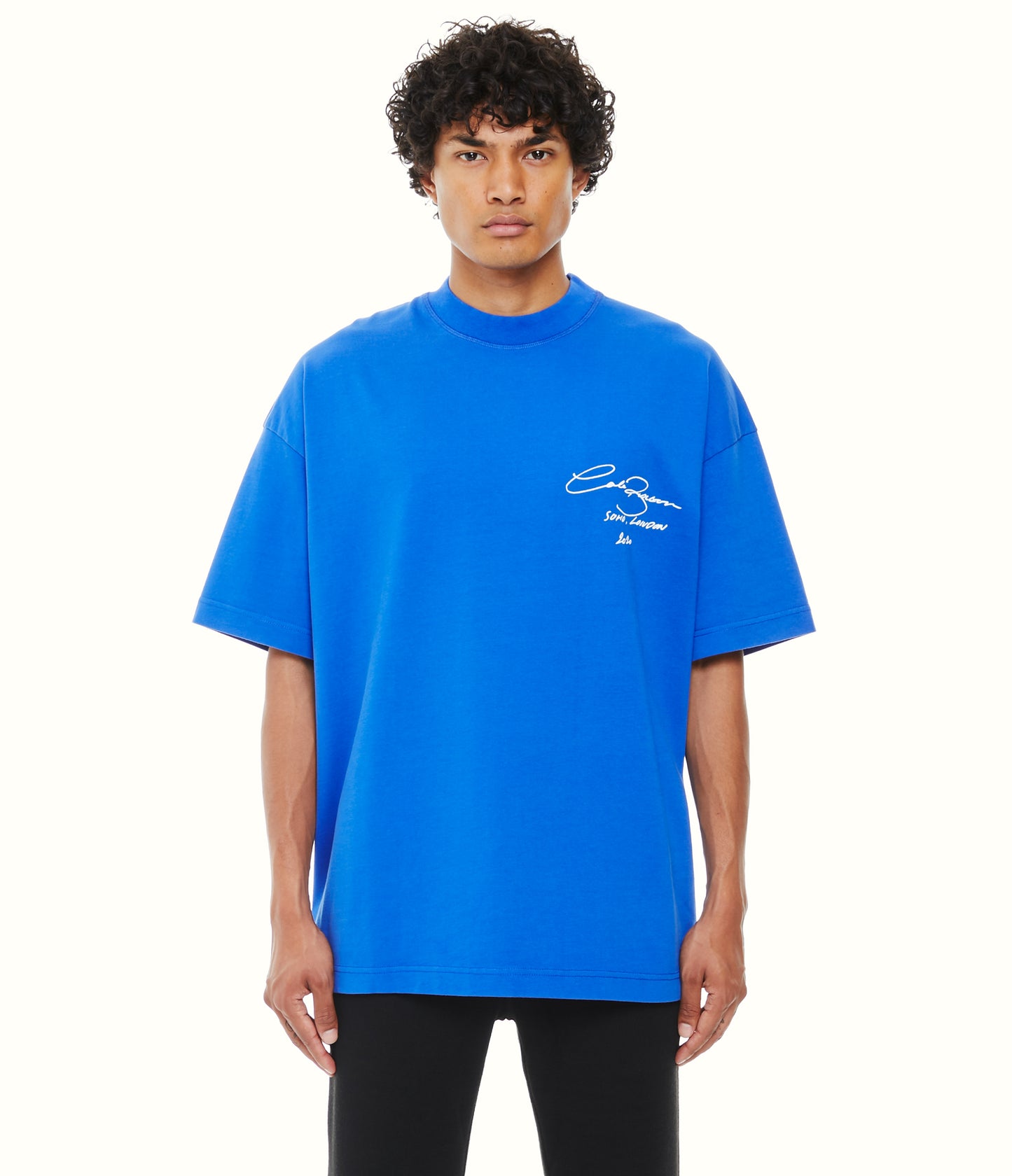 SIGNATURE T-SHIRT