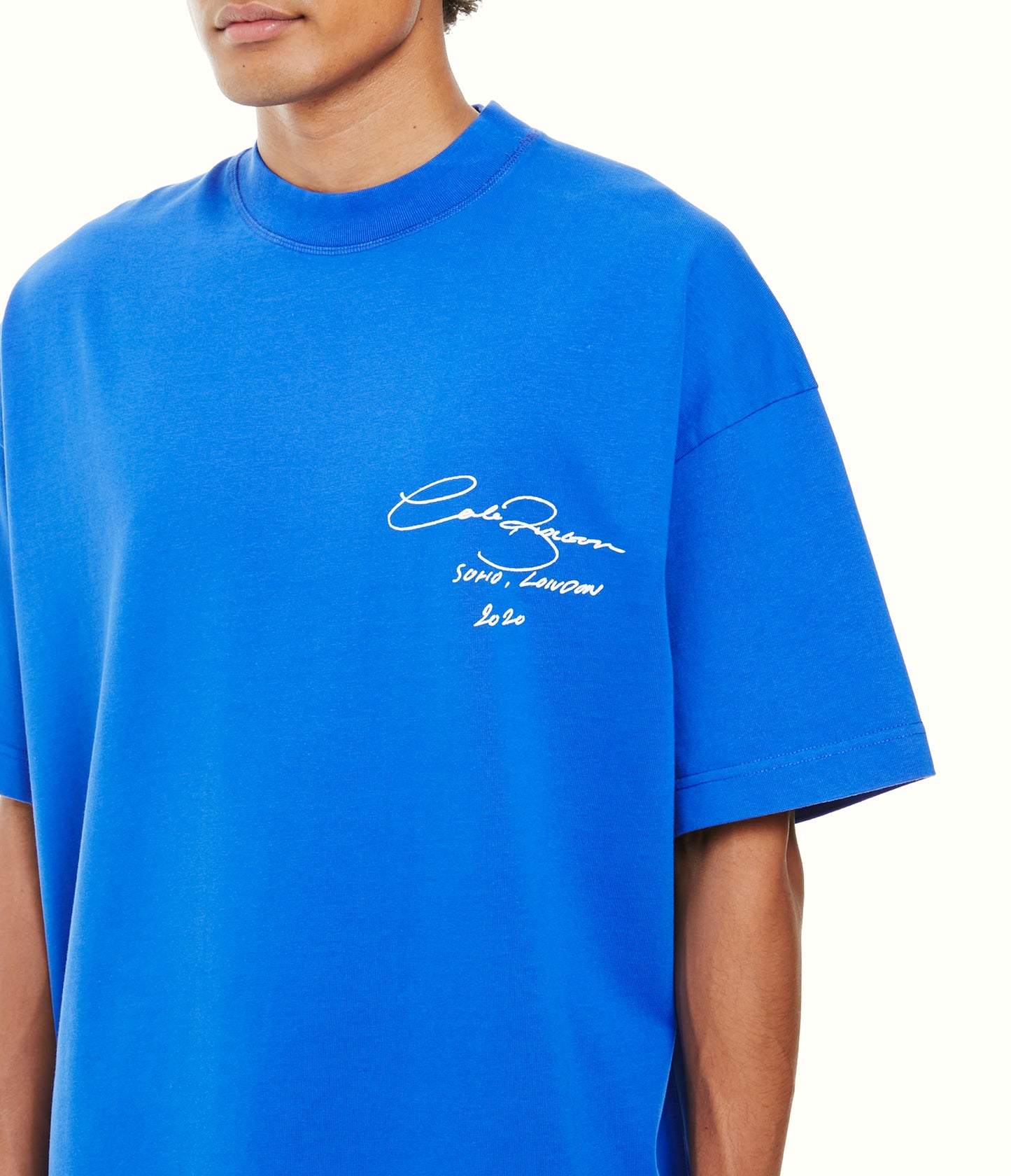 SIGNATURE T-SHIRT