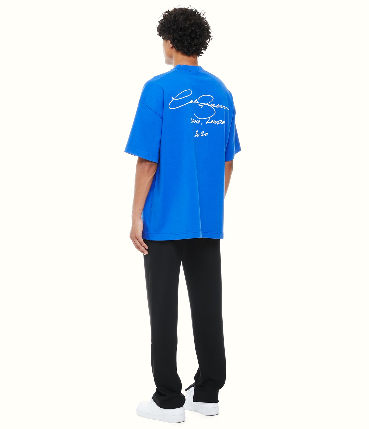 SIGNATURE T-SHIRT
