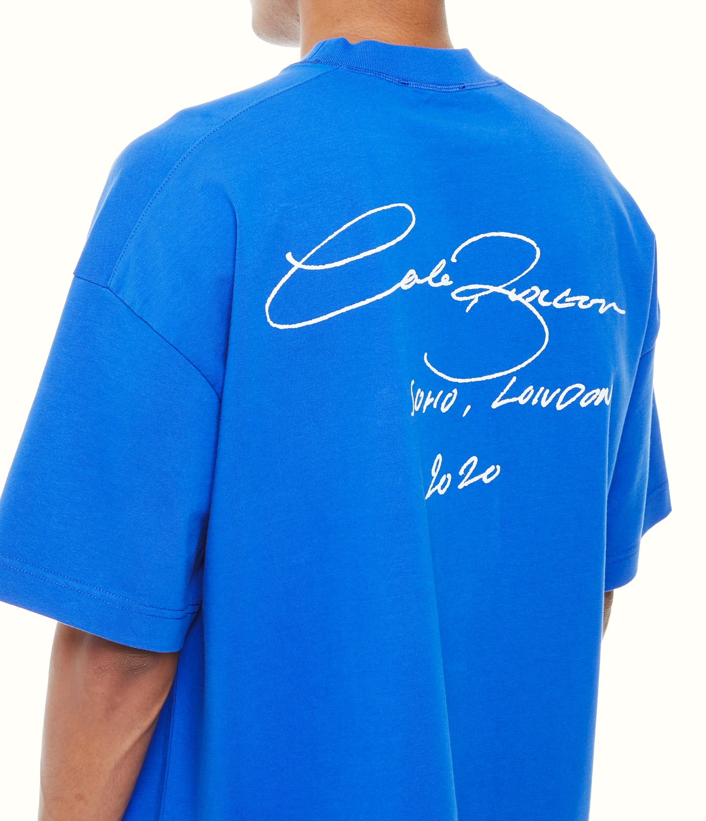 SIGNATURE T-SHIRT