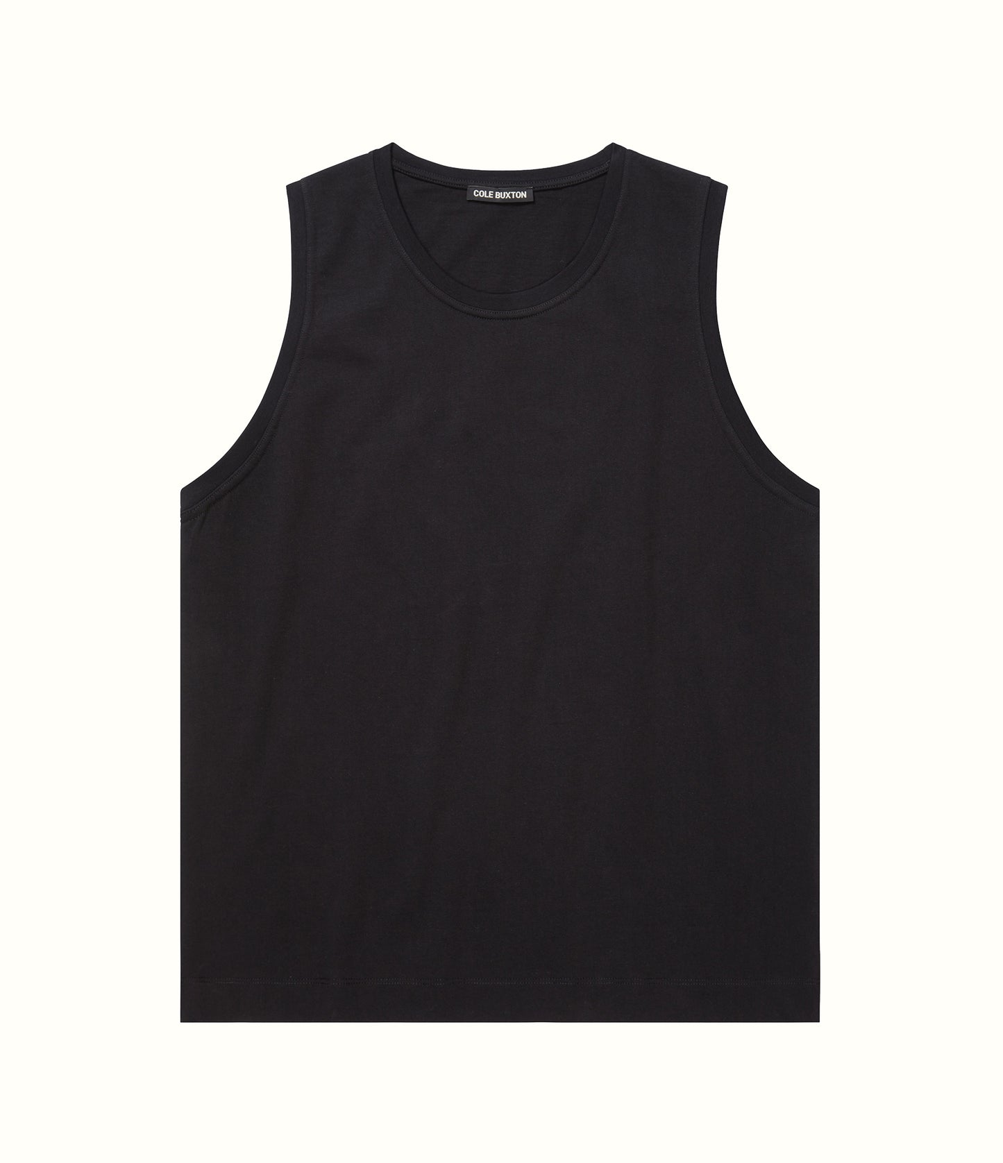 OVERSIZED VEST