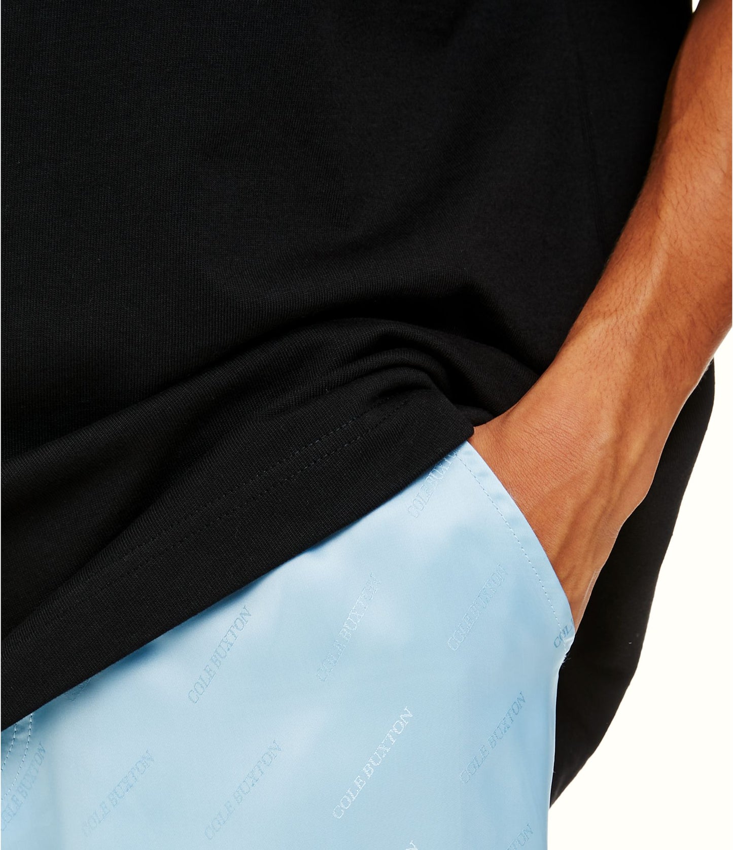 CB RESORT PANTS