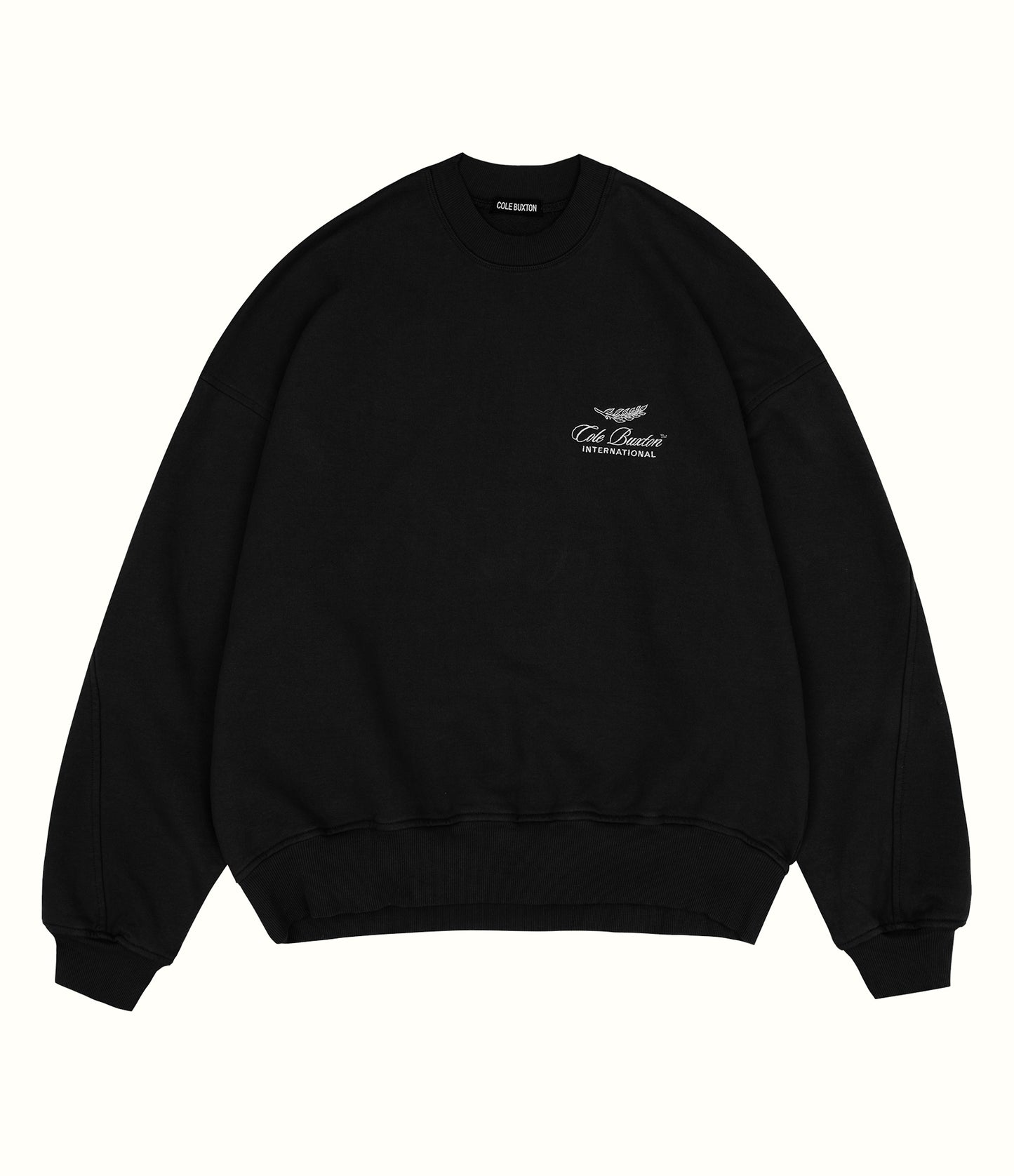 INTERNATIONAL SWEATSHIRT