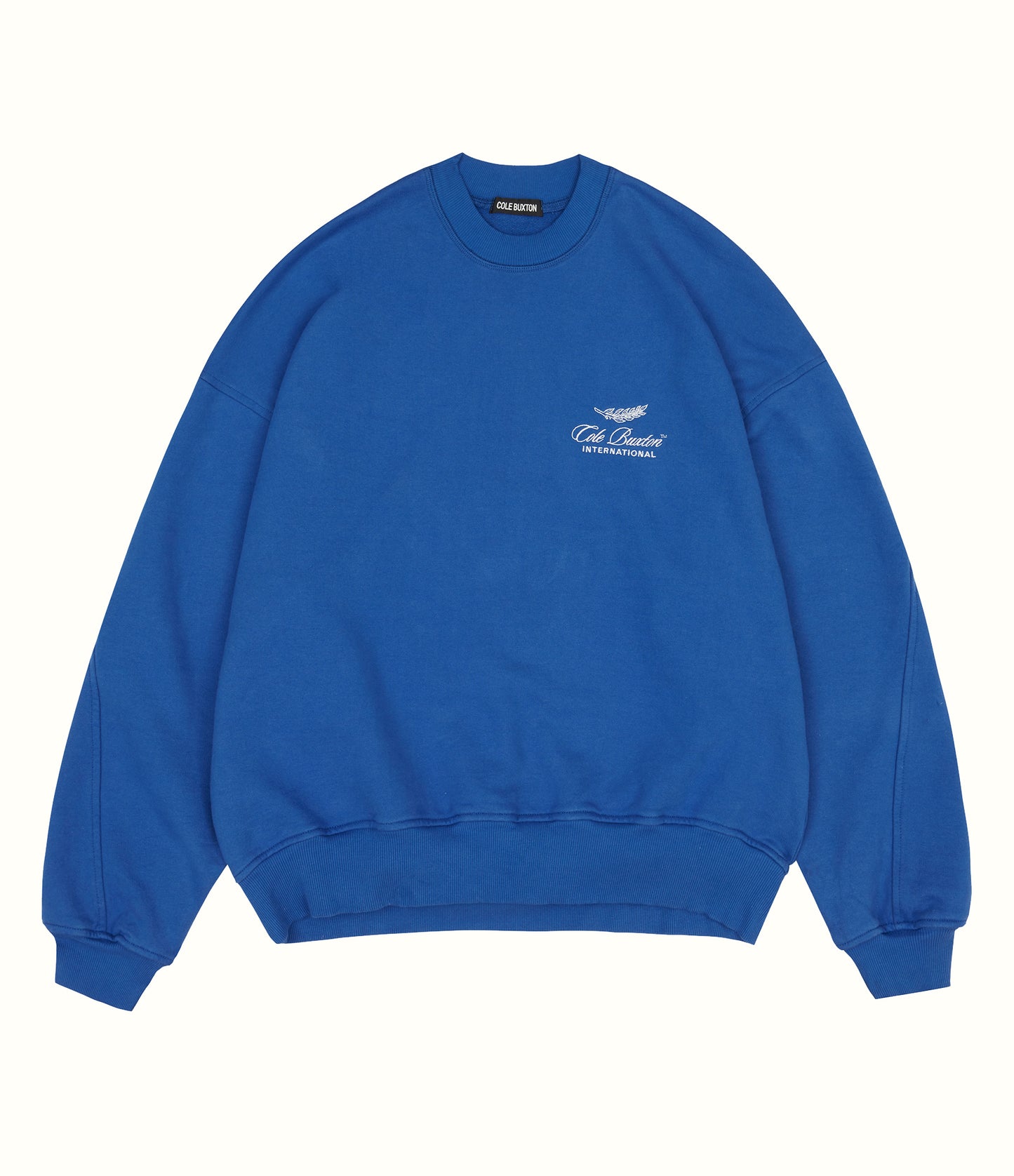 INTERNATIONAL SWEATSHIRT