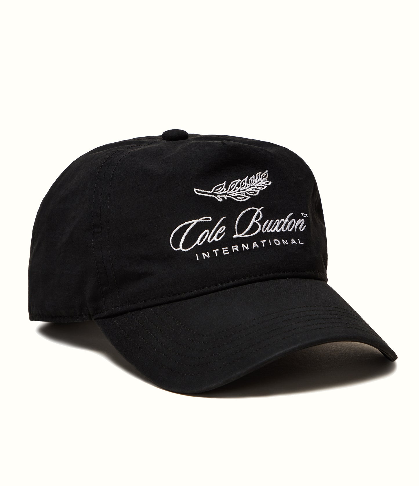INTERNATIONAL BASEBALL CAP