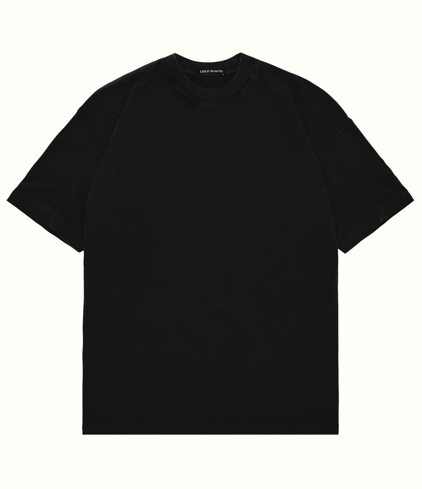 WARM UP T-SHIRT
