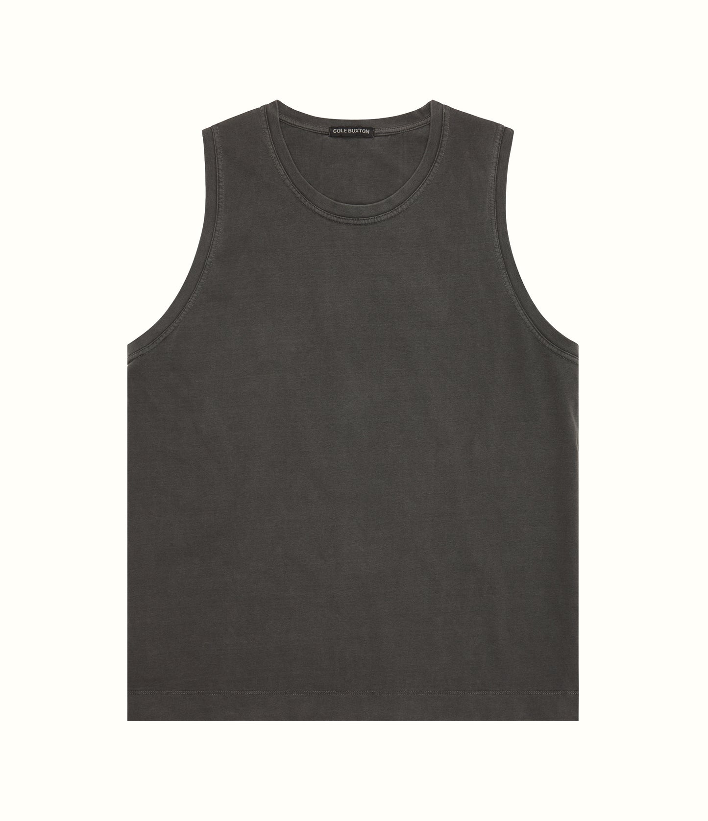 OVERSIZED VEST