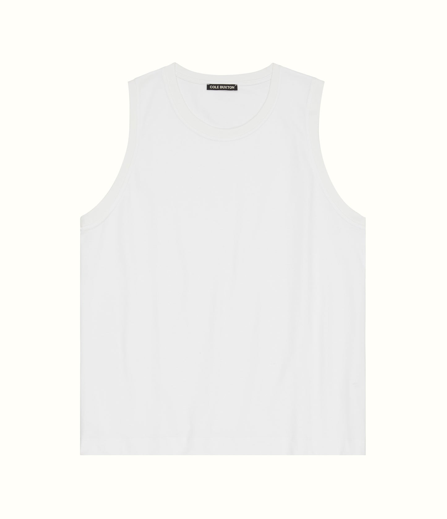 OVERSIZED VEST