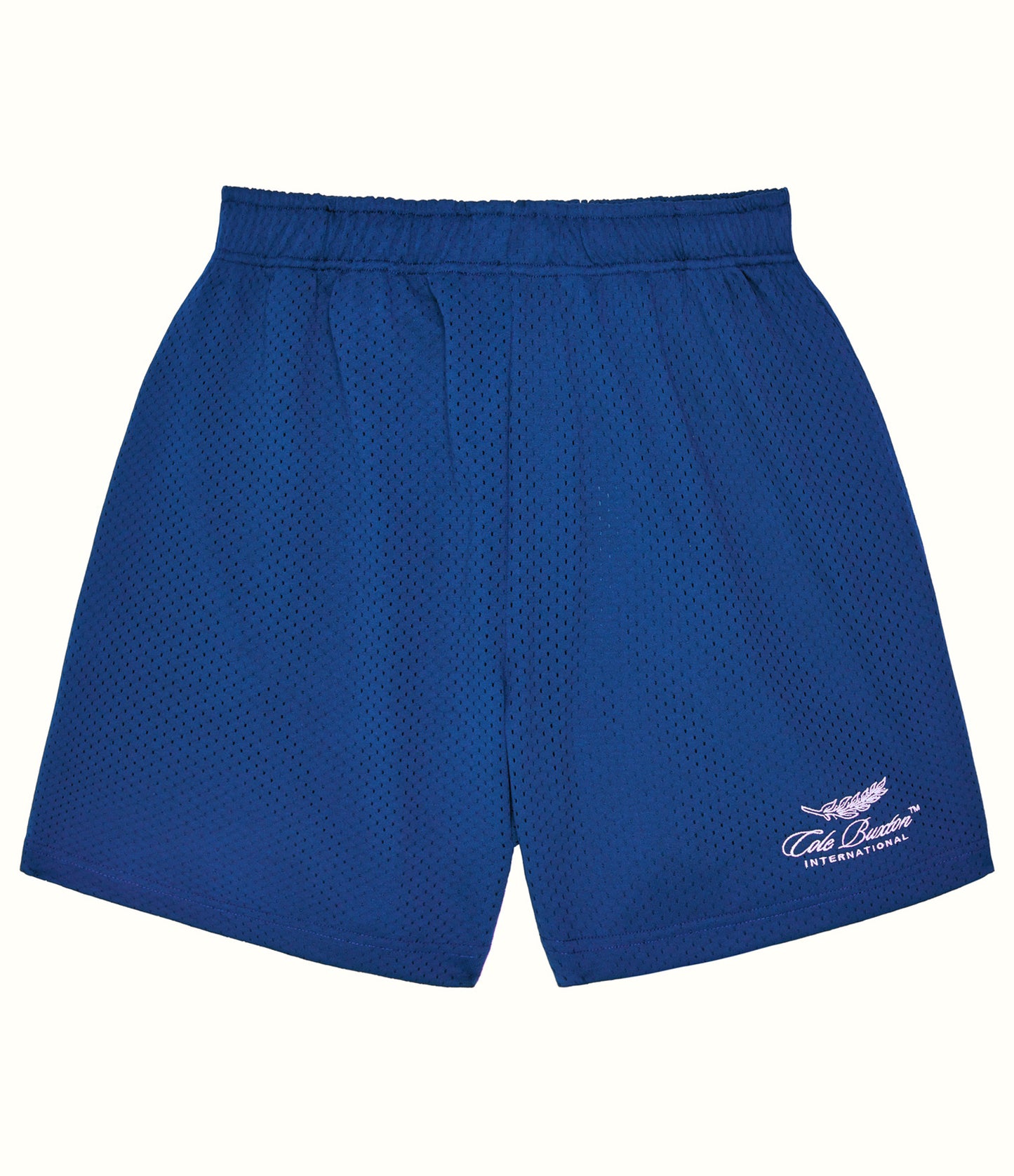 INTERNATIONAL MESH SHORTS