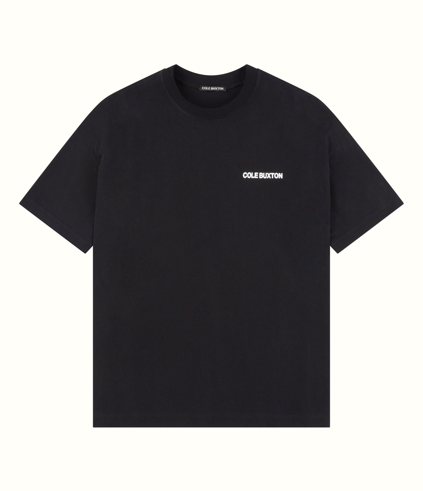 CB SPORTSWEAR T-SHIRT