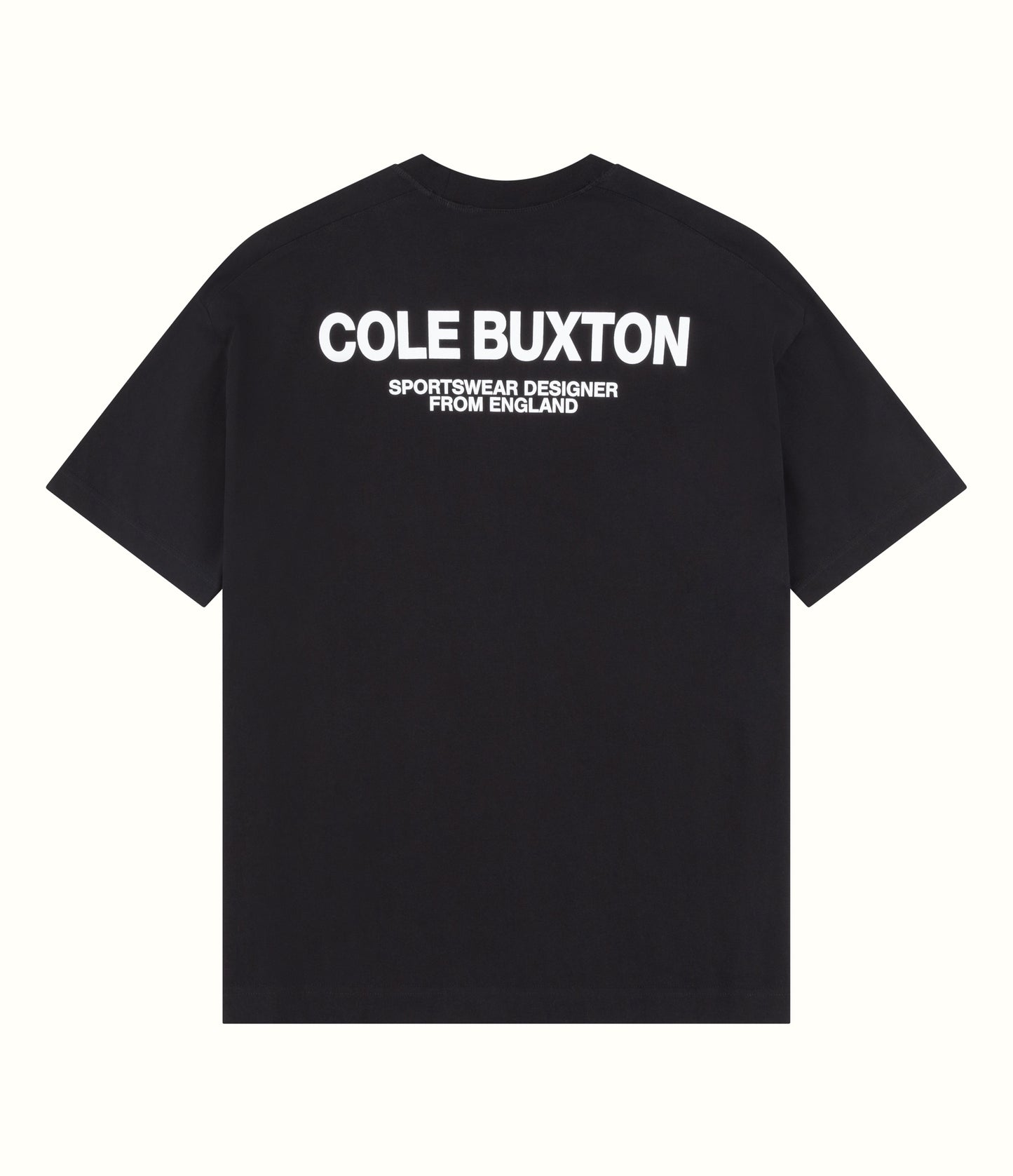 CB SPORTSWEAR T-SHIRT
