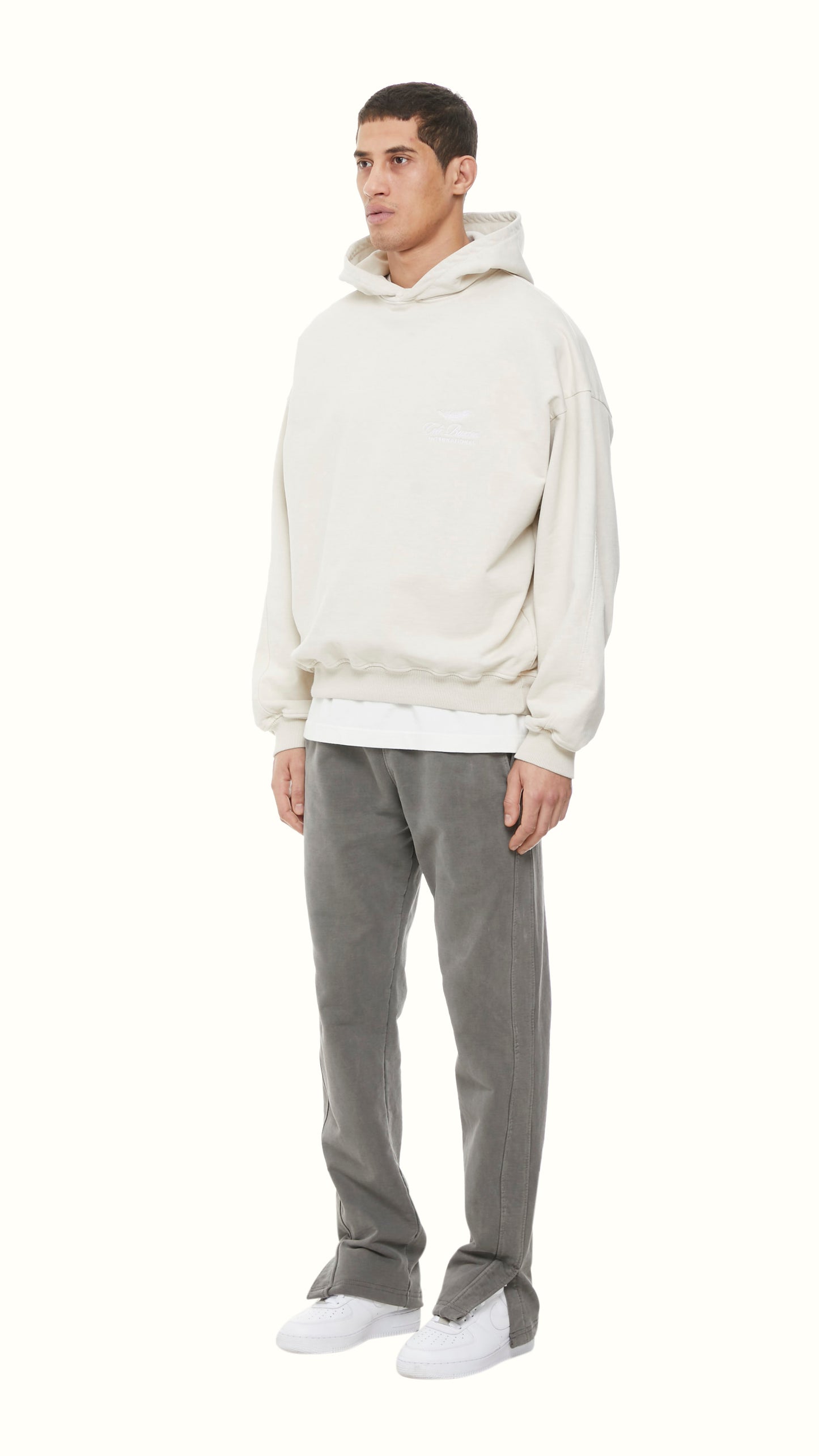 SPLIT PANTS
