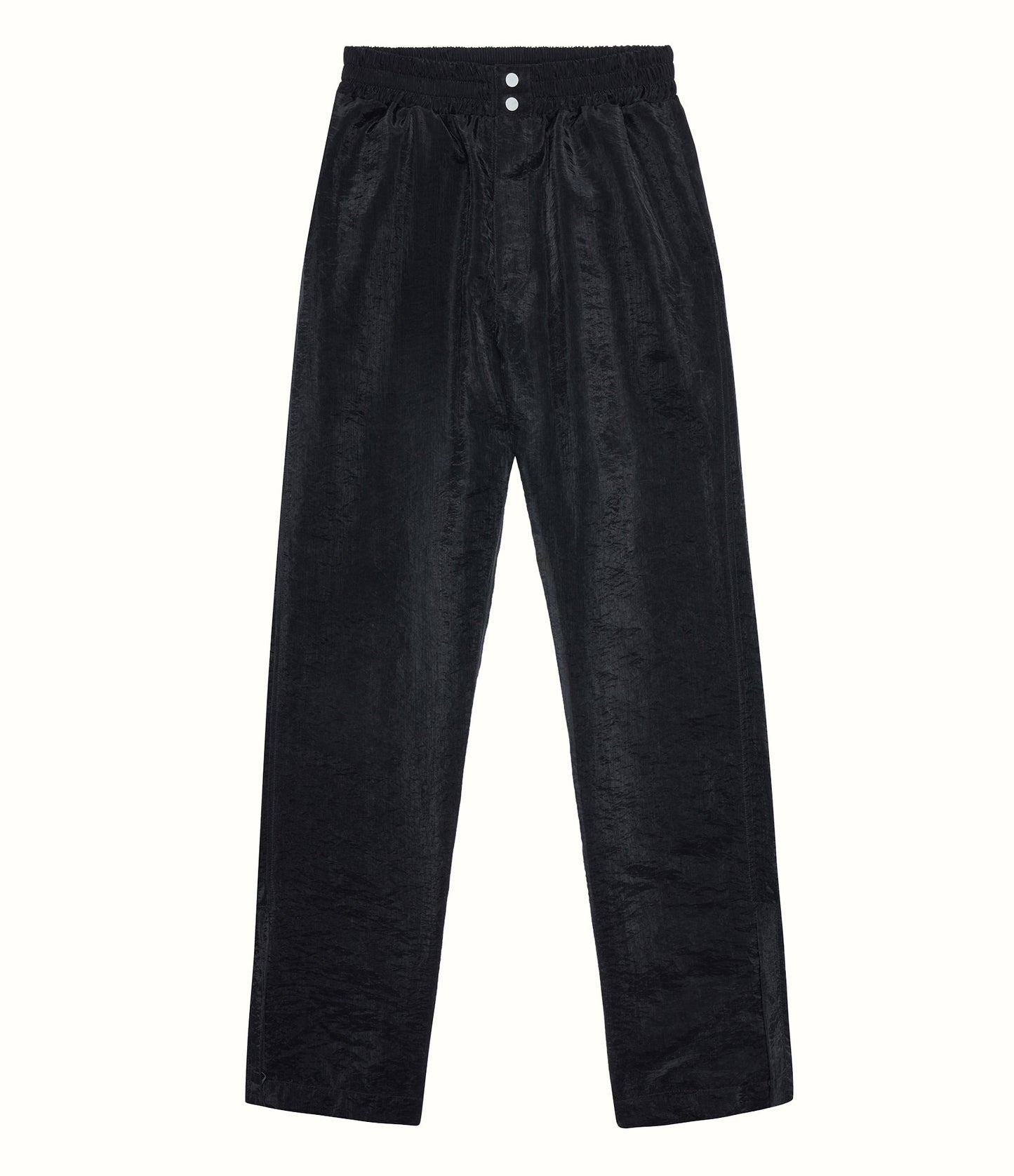 Organza Track Pants