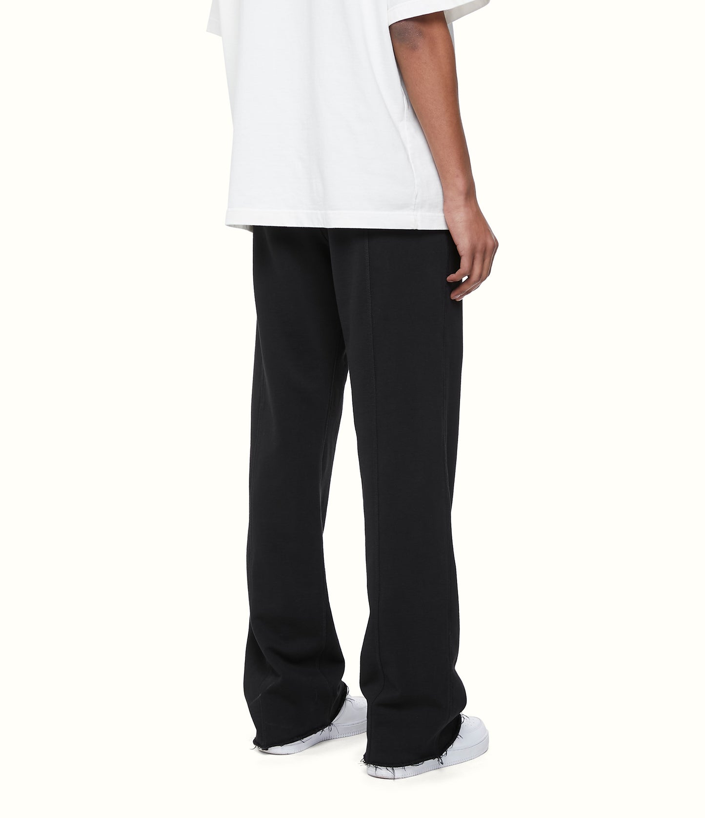 STACKED SWEATPANTS