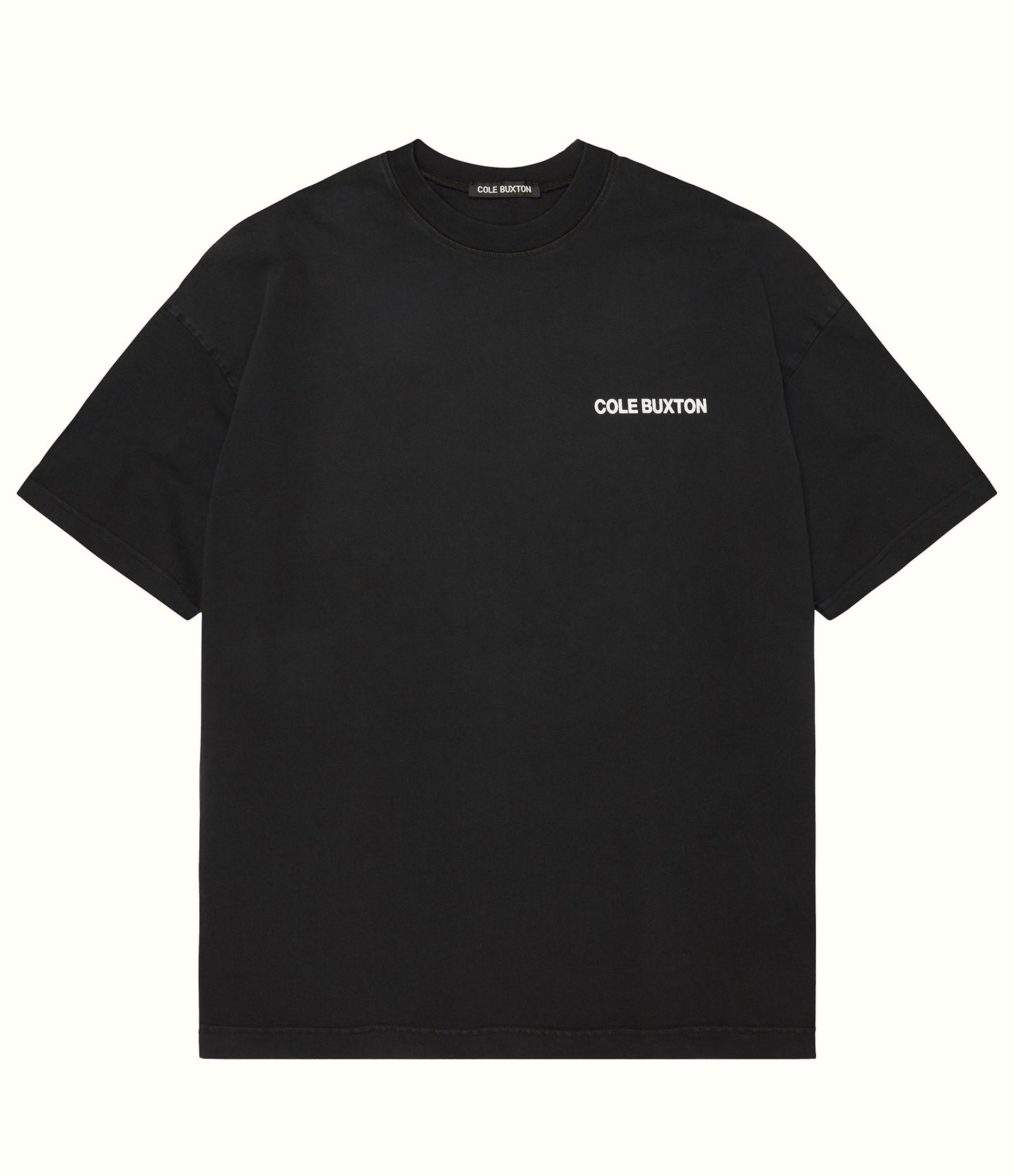 CB SPORTSWEAR T-SHIRT