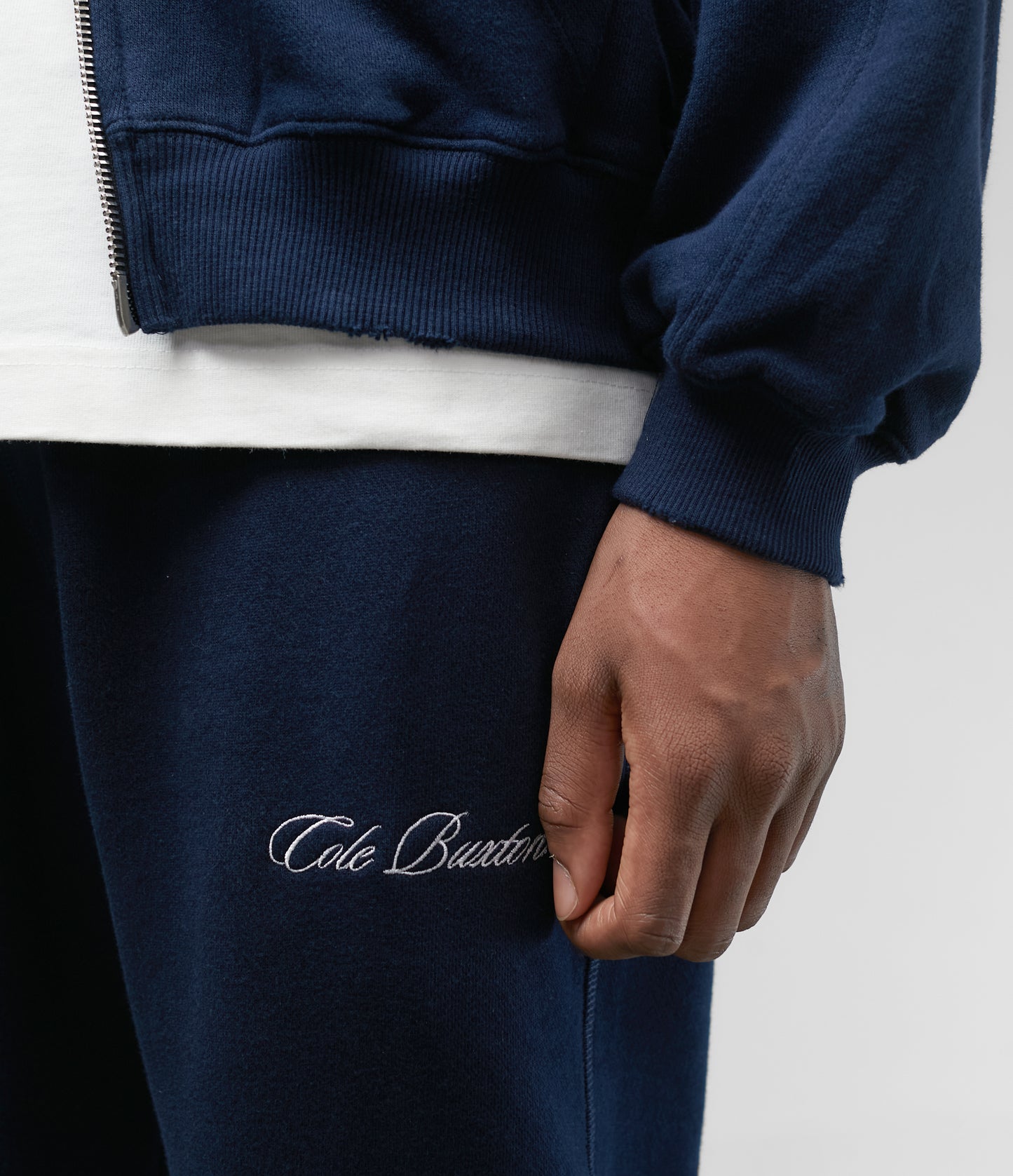 LIGHTWEIGHT JOGGER