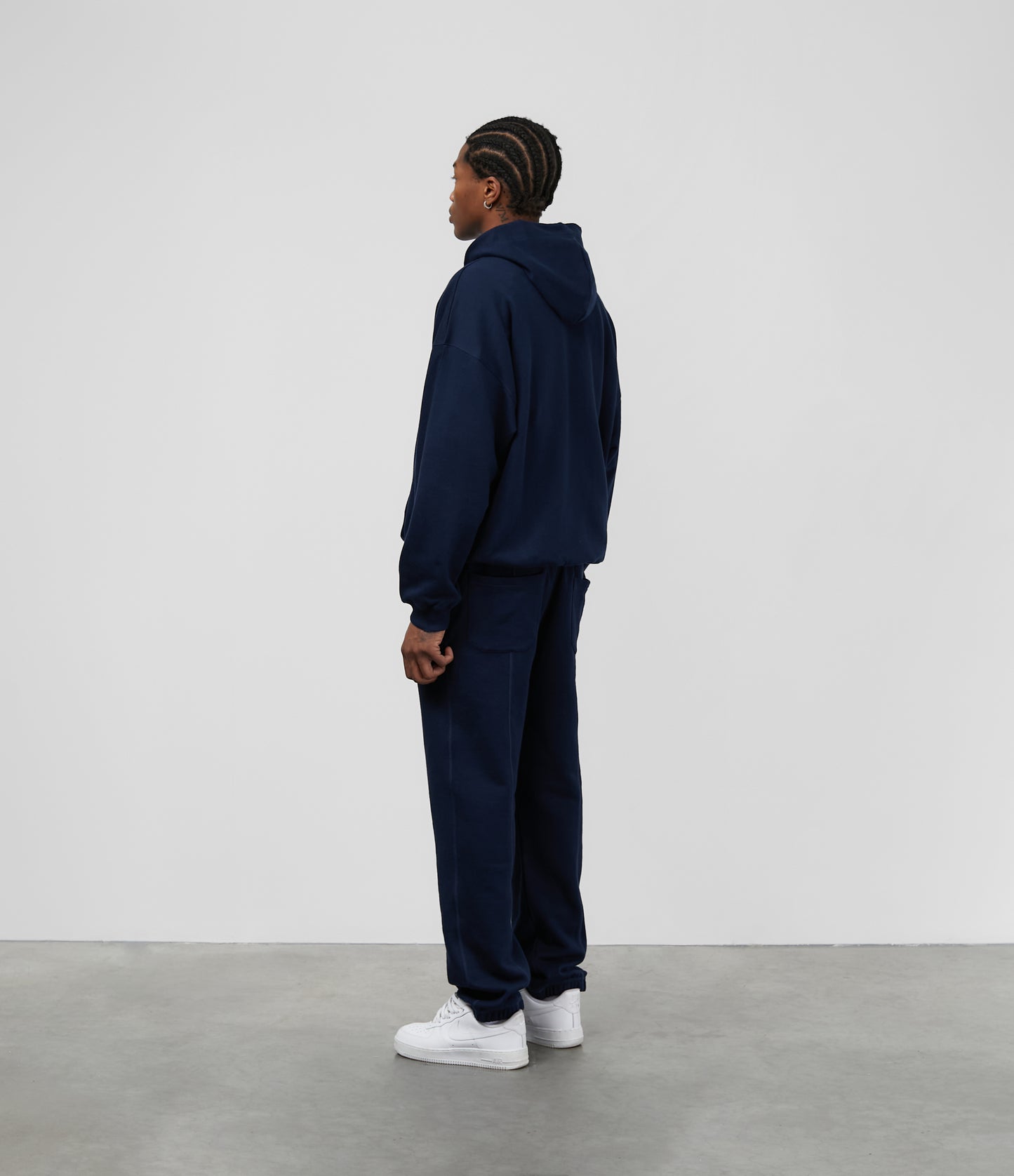 LIGHTWEIGHT HOODIE