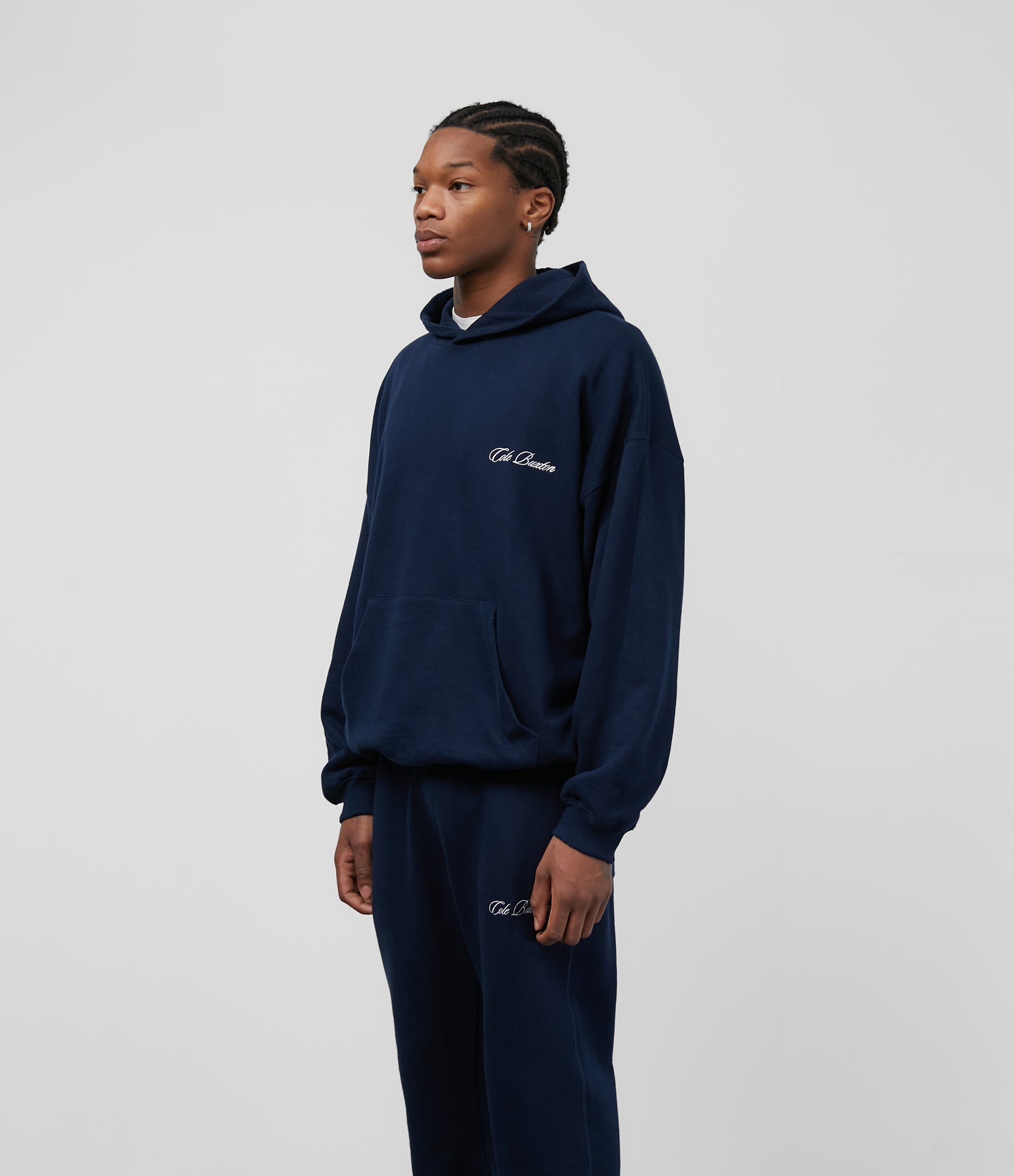 LIGHTWEIGHT HOODIE