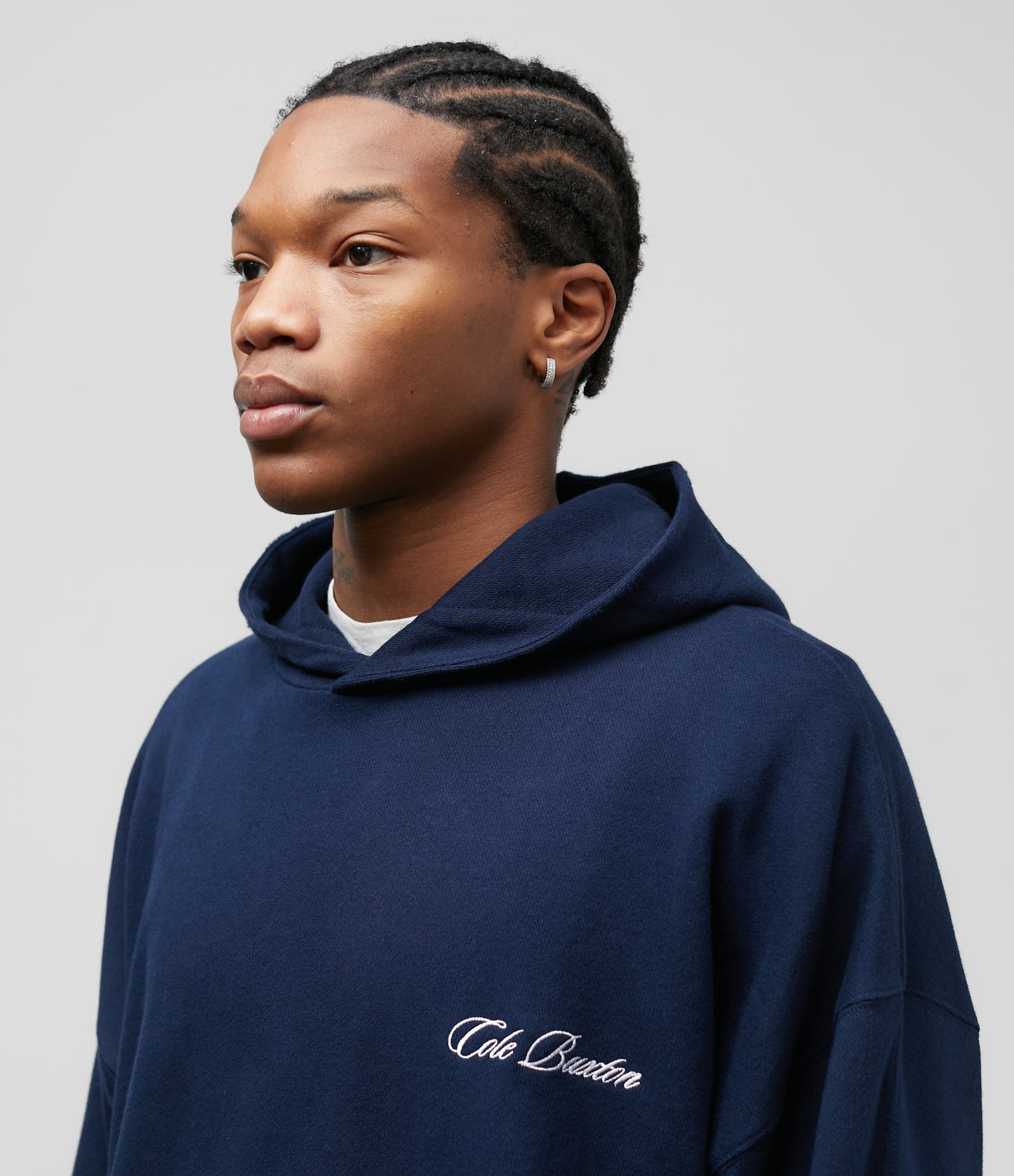 LIGHTWEIGHT HOODIE