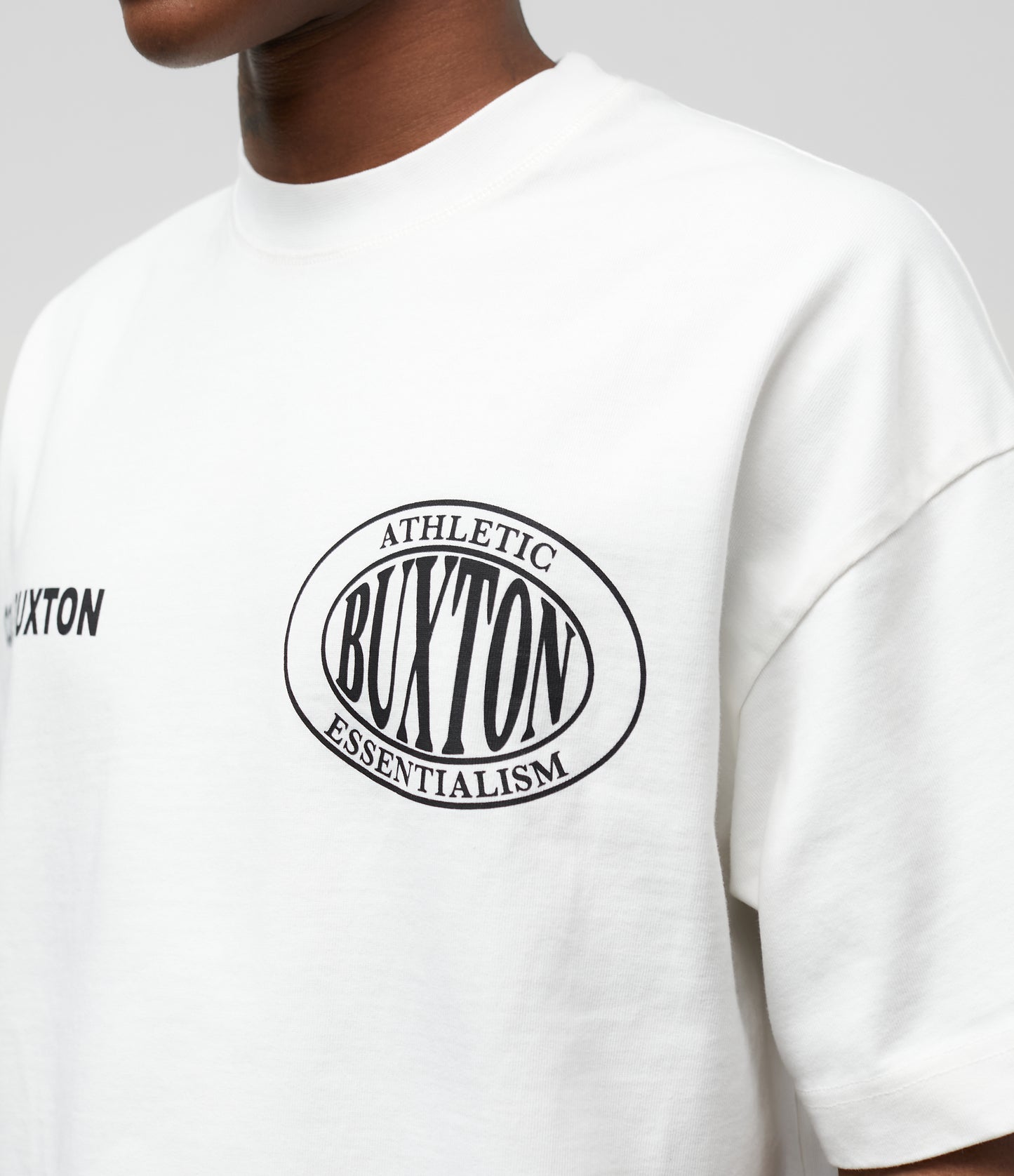DOUBLE LOGO SPORTS T-SHIRT