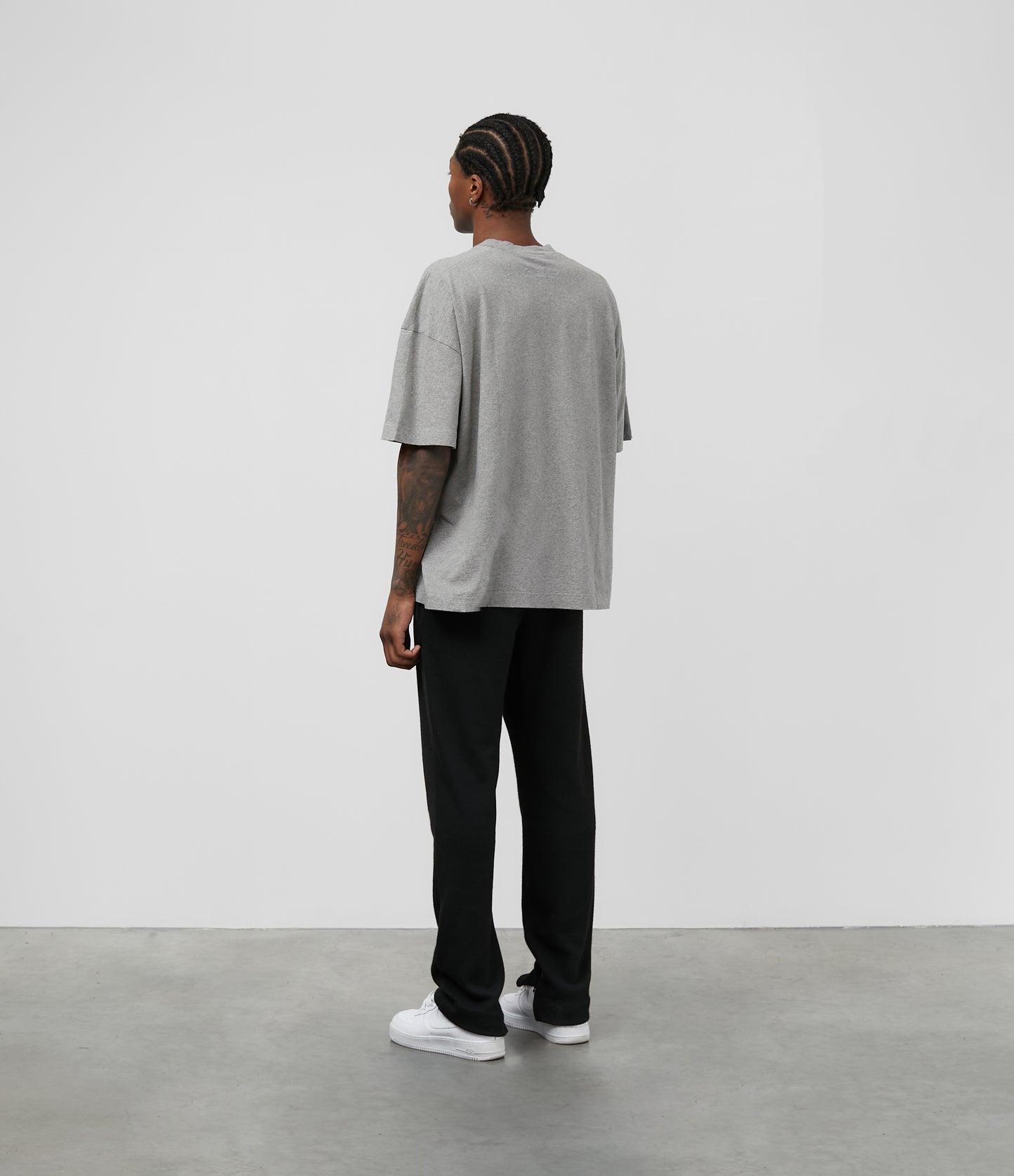 LIGHTWEIGHT HEMP T-SHIRT