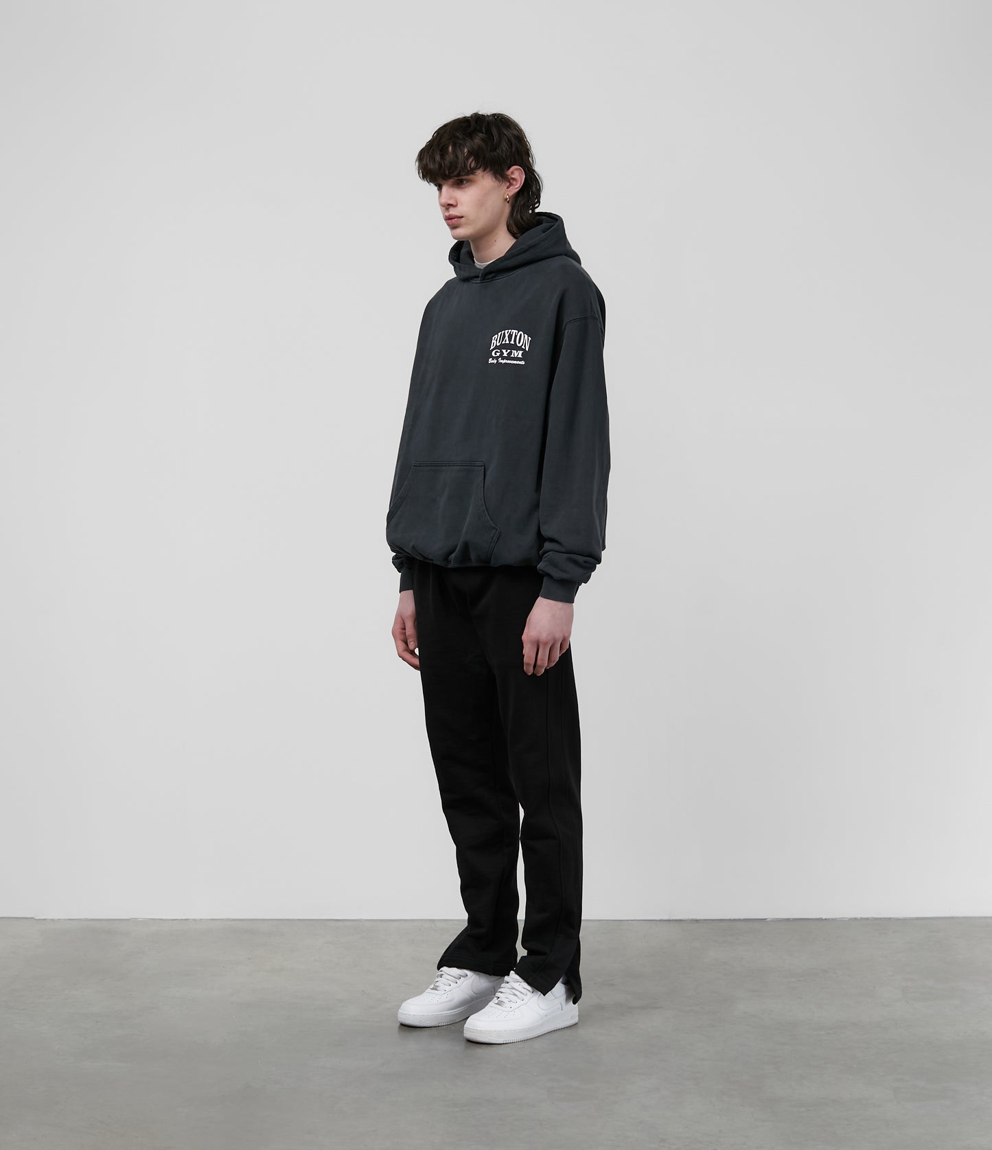 CB Bulldog Hoodie