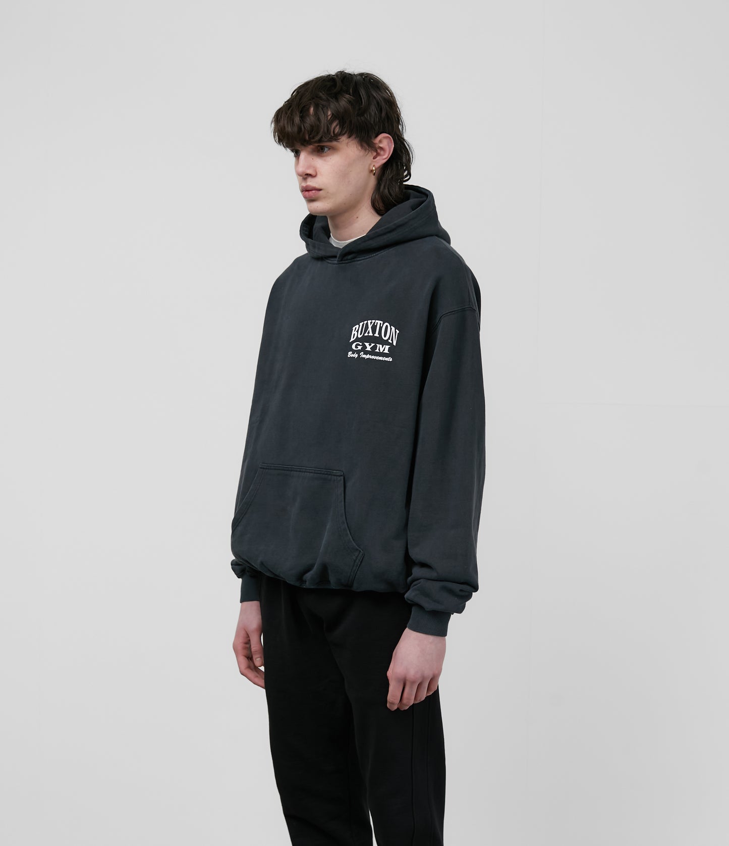 CB Bulldog Hoodie