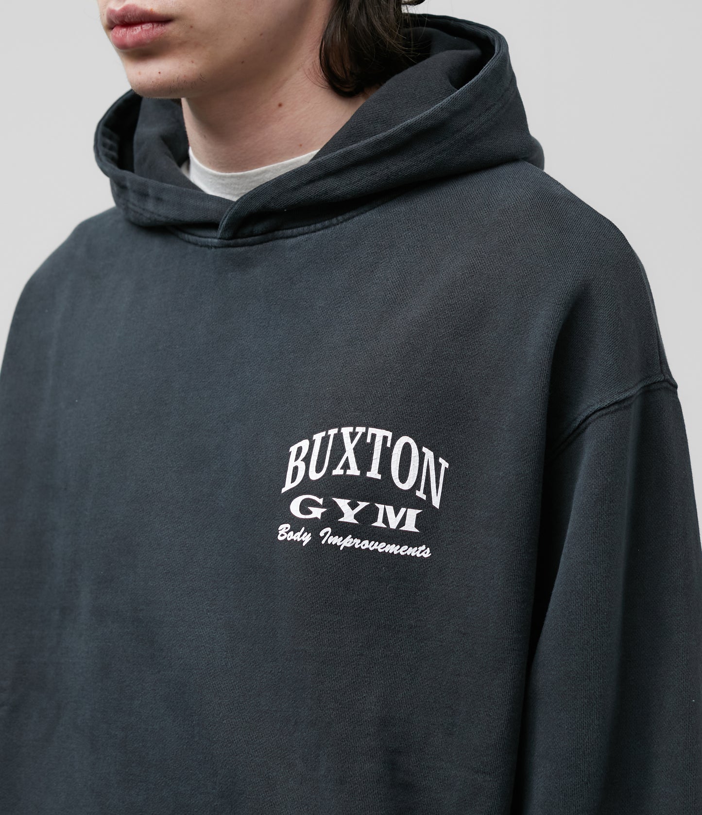 CB Bulldog Hoodie