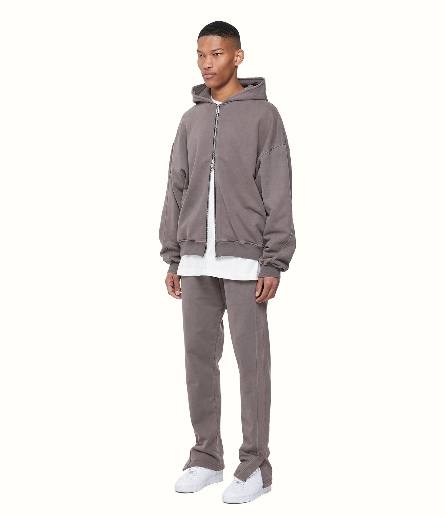SPLIT PANTS
