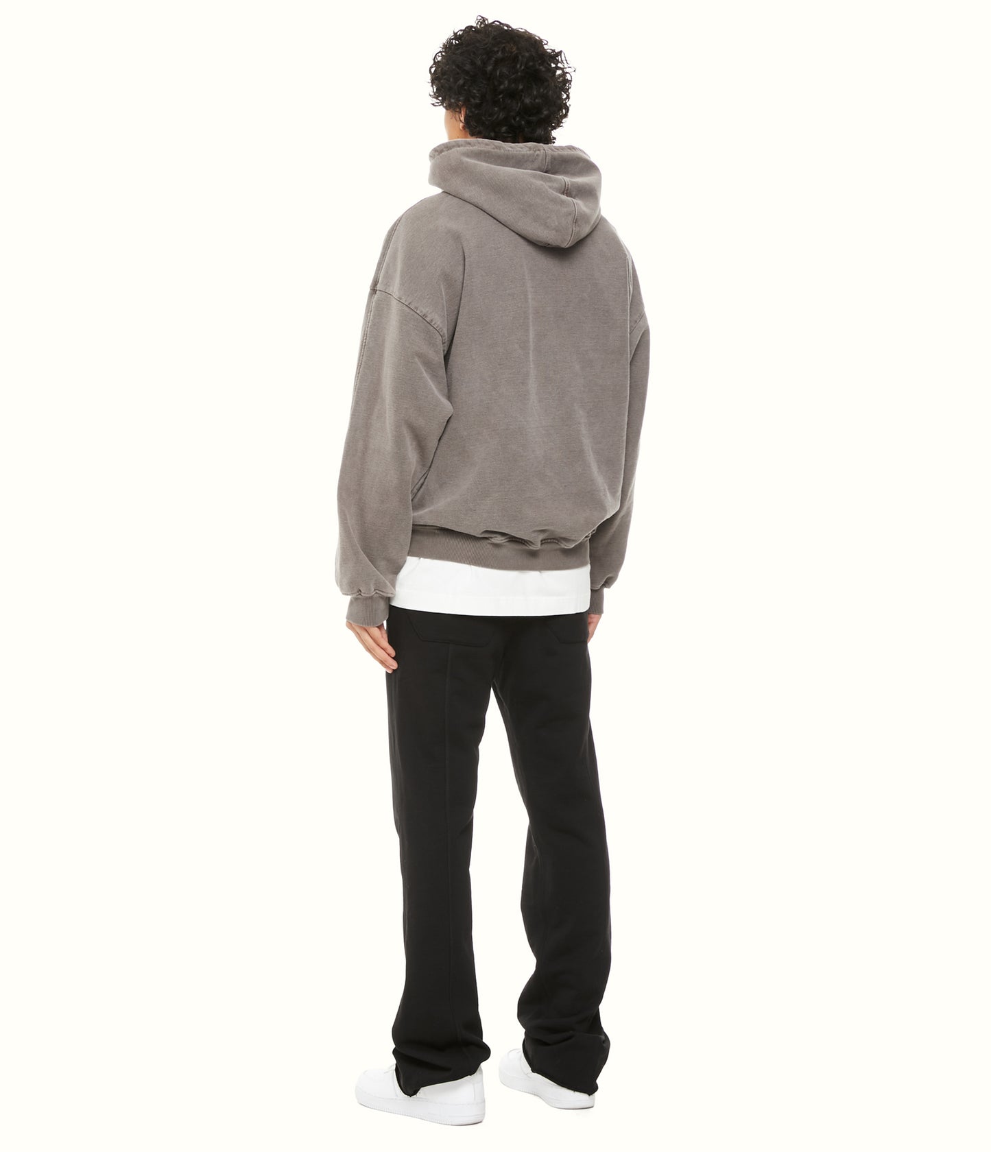 INTERNATIONAL HOODIE