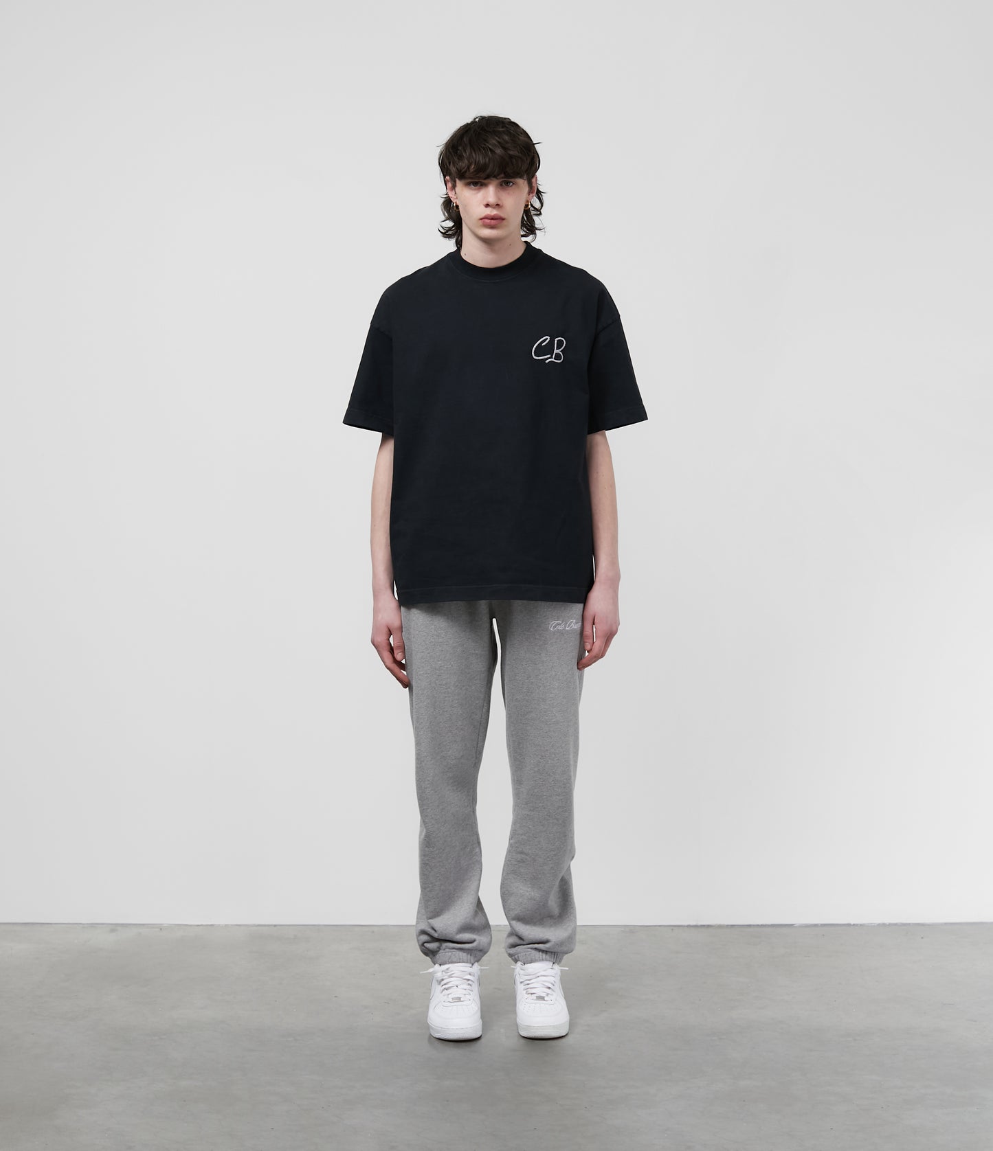 LIGHTWEIGHT JOGGER