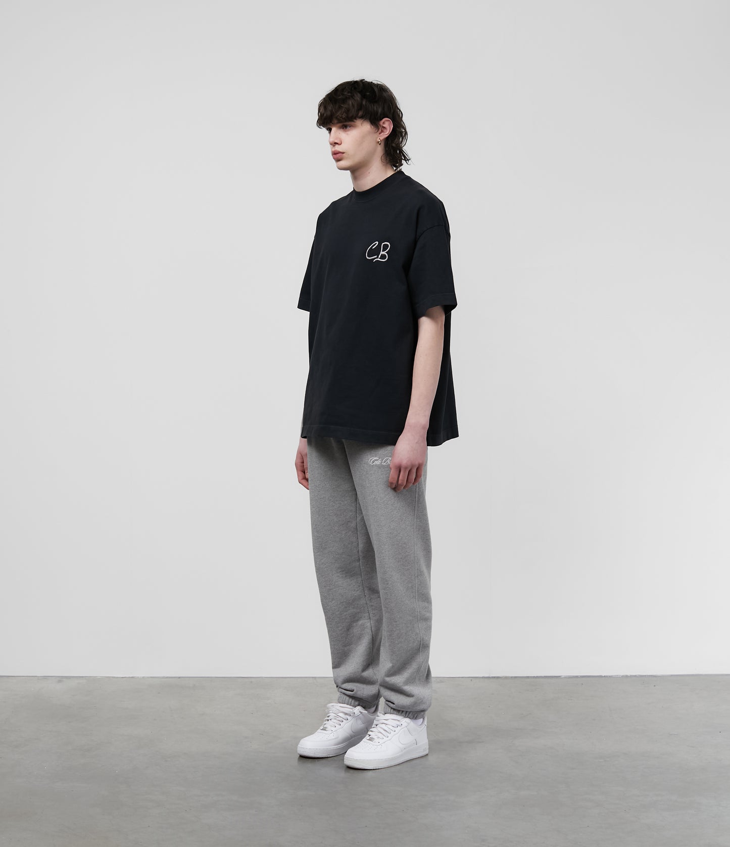 LIGHTWEIGHT JOGGER