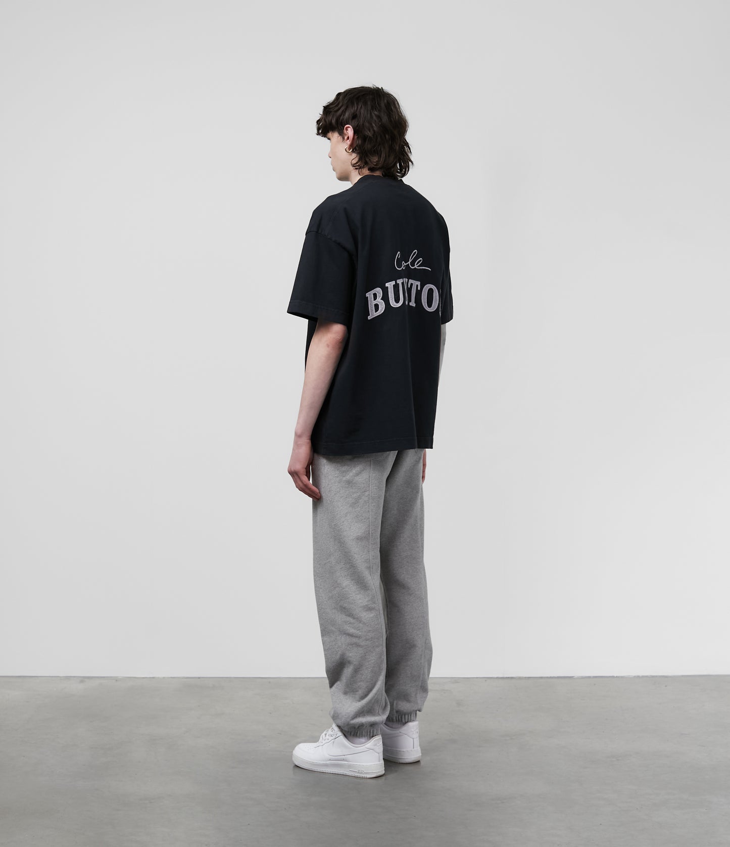 LIGHTWEIGHT JOGGER