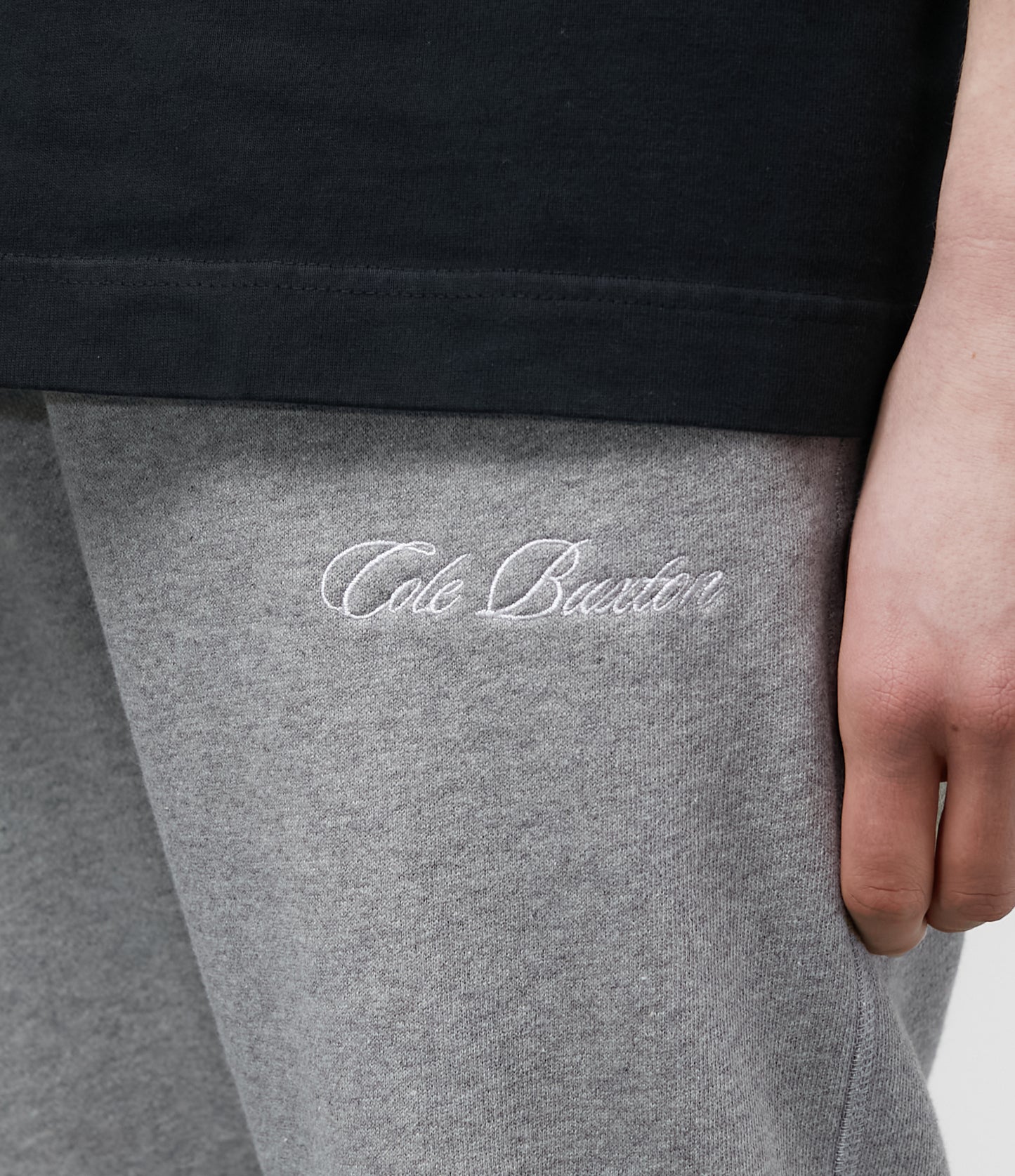 LIGHTWEIGHT JOGGER