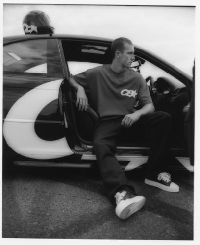 ECOM EXECUTIVE (Full-Time, West London)