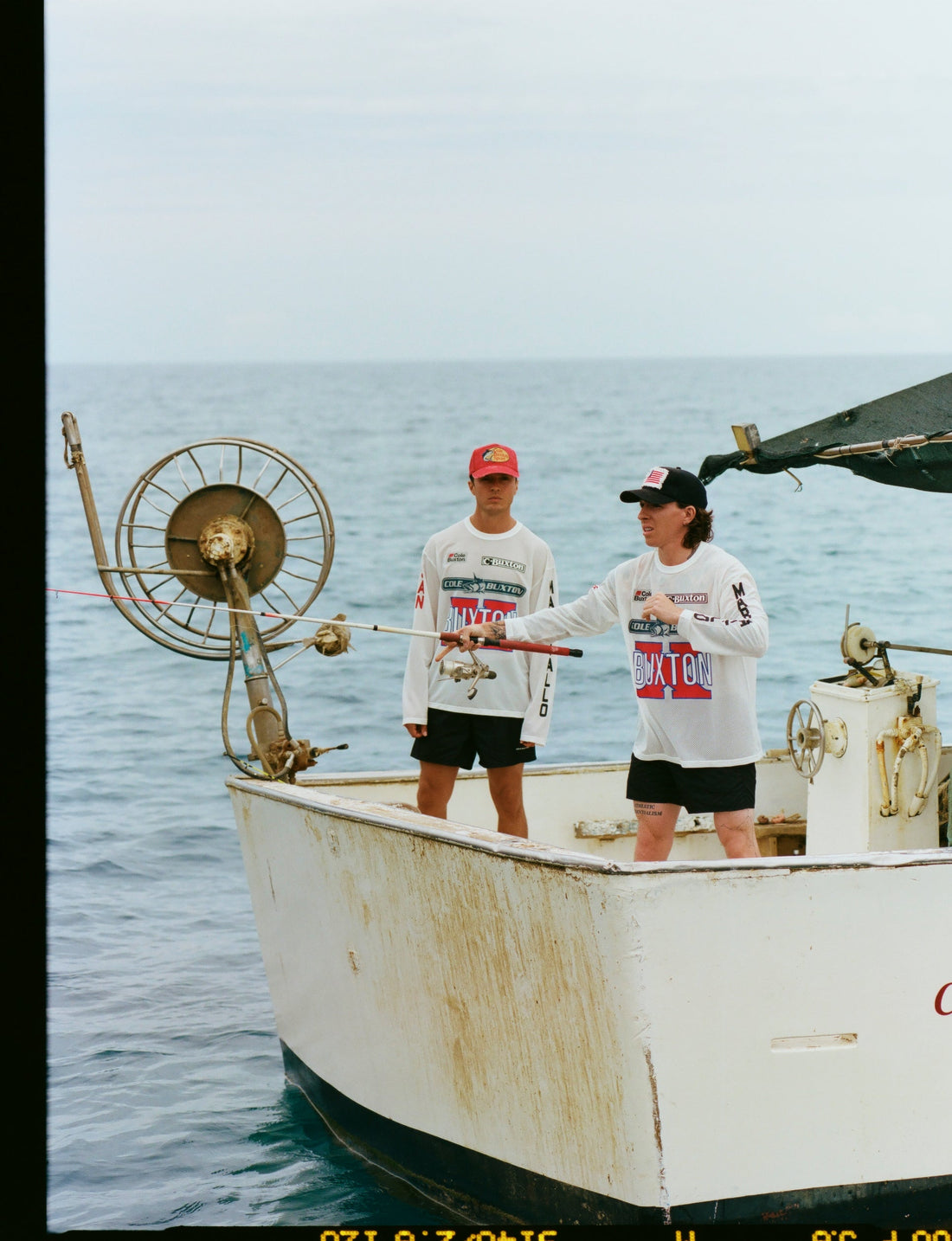 SS25 RESORT COLLECTION