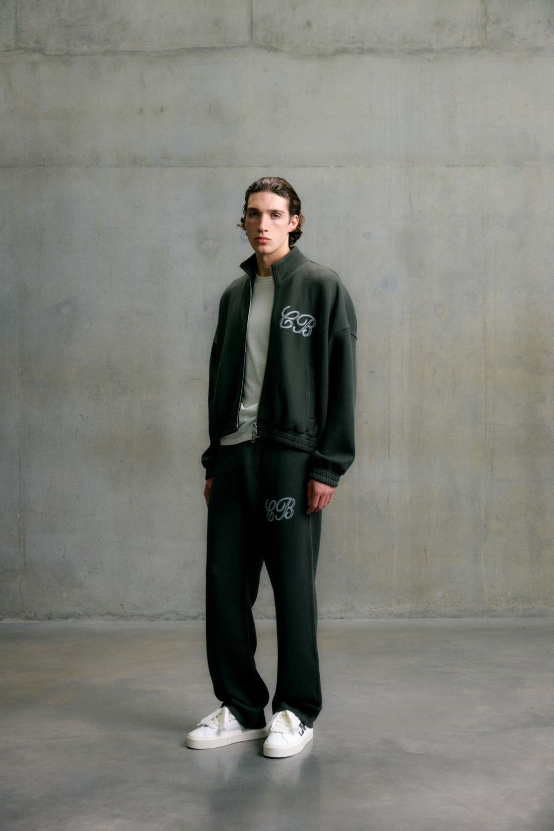 SS25 DROP 2 & 3