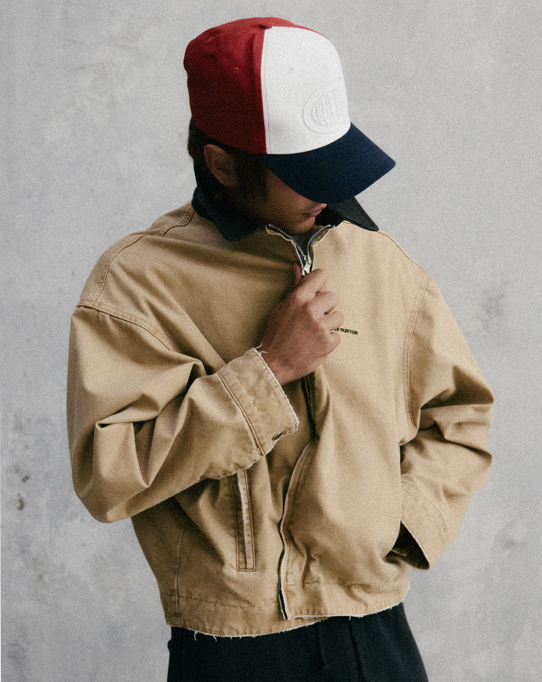 Pre-Autumn 26 Capsule