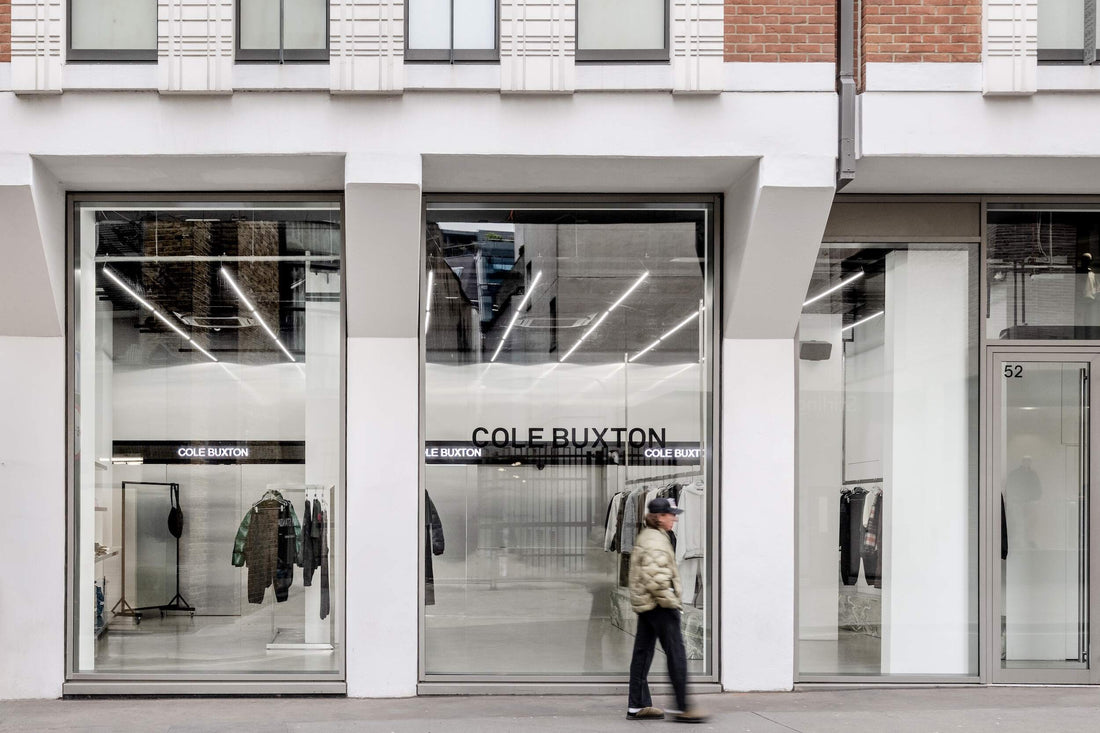 SALES ASSISTANT (Full-Time, Soho)