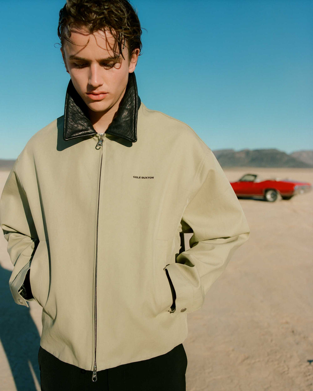 SS26 Drop 1