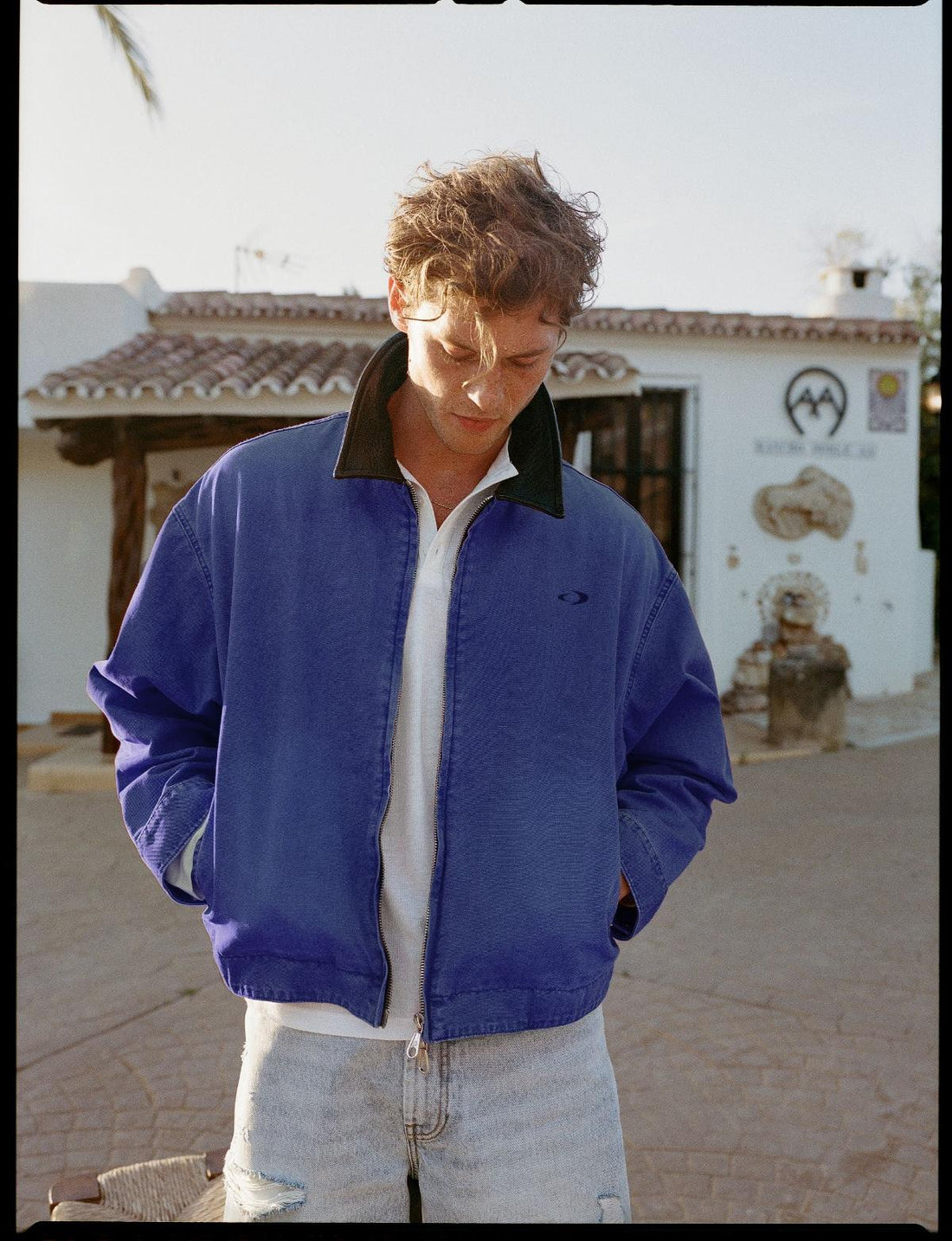 Cole Buxton x Duke + Dexter 2