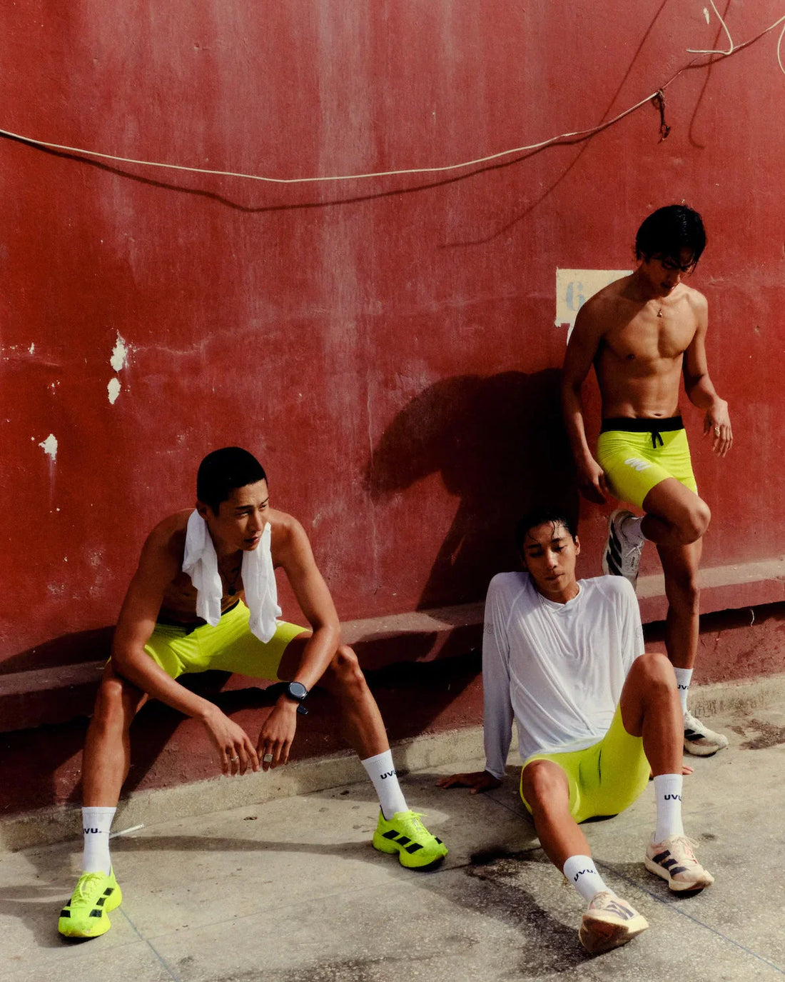 UVU - SENIOR PRODUCT DEVELOPER (Full-Time, West London)