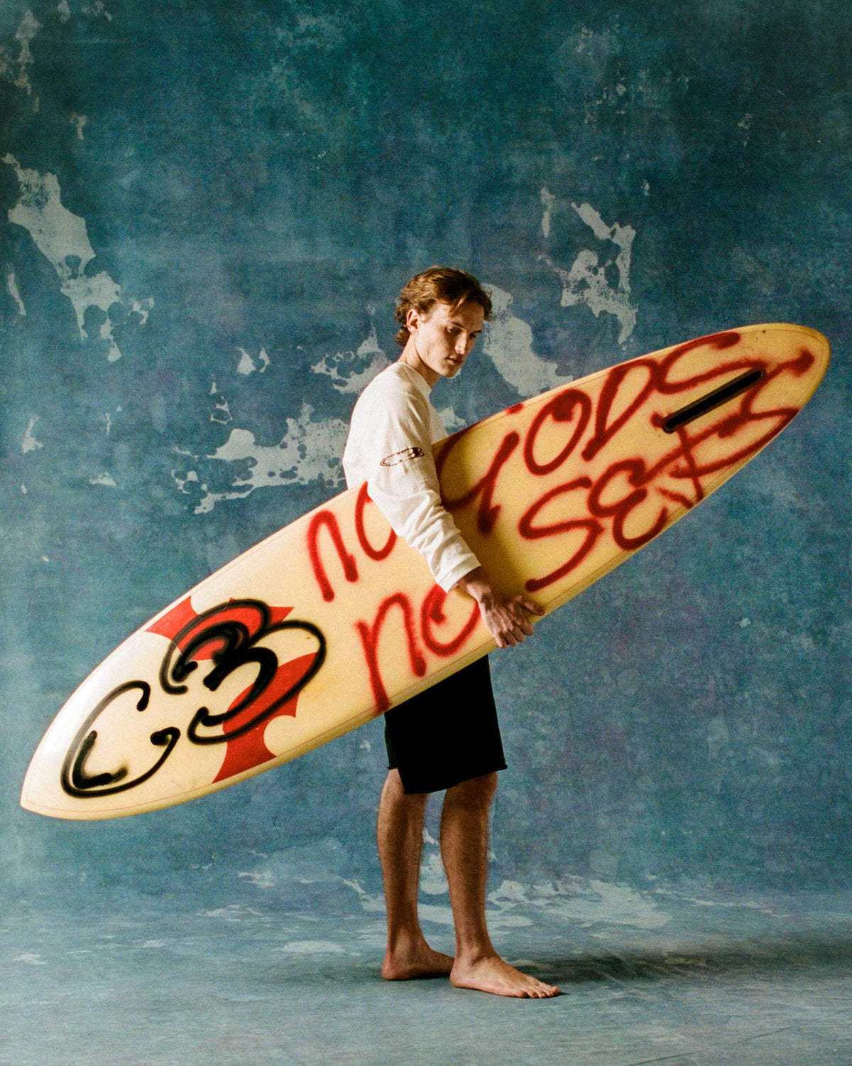 CB Surf Capsule