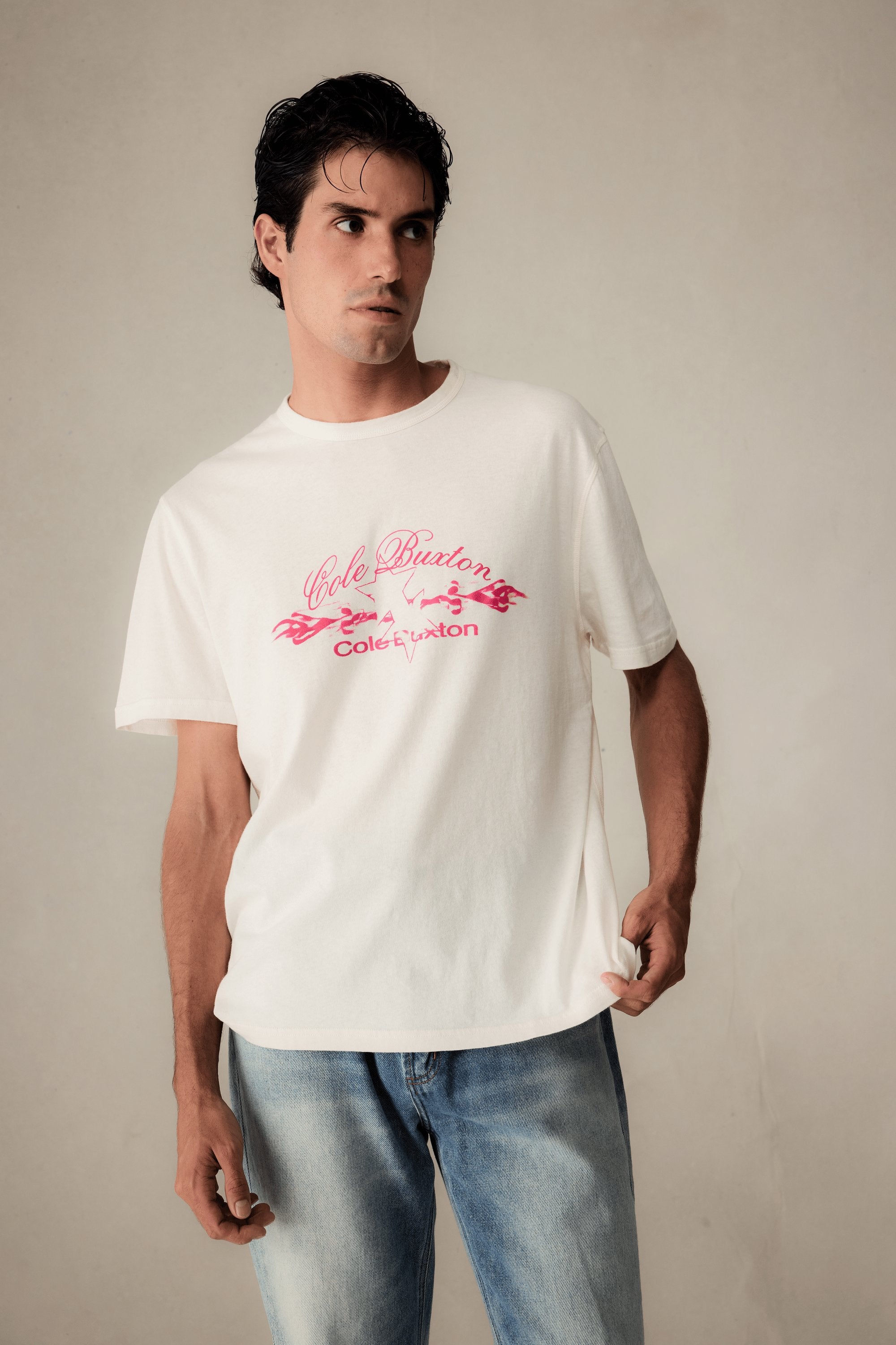 Cole Buxton - T-Shirts