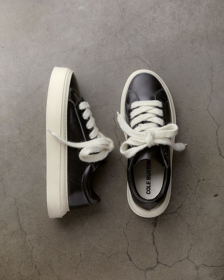 Cole Buxton - Footwear