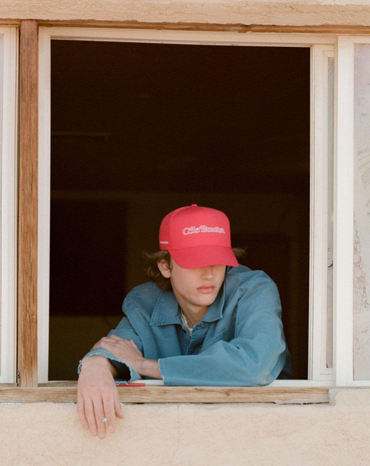 Headwear
