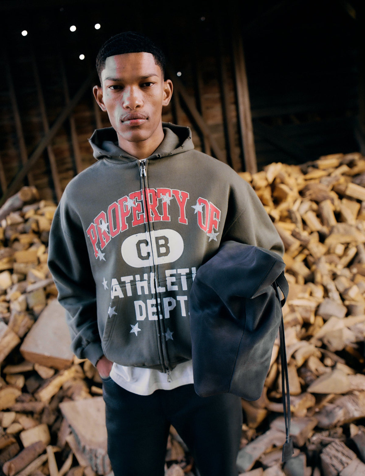 Cole Buxton - Hoodies